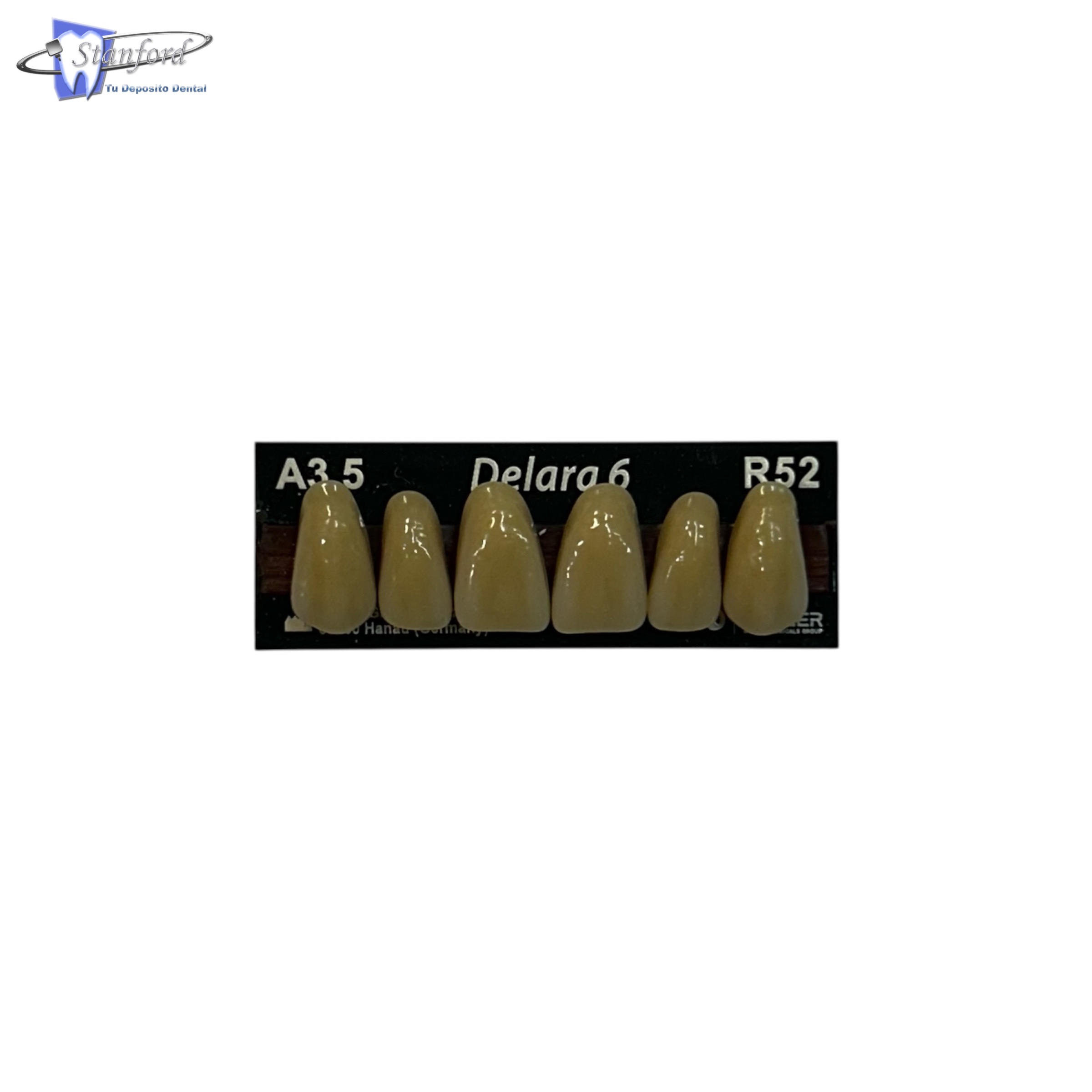 Delara 6, A3.5 / R52, Ce