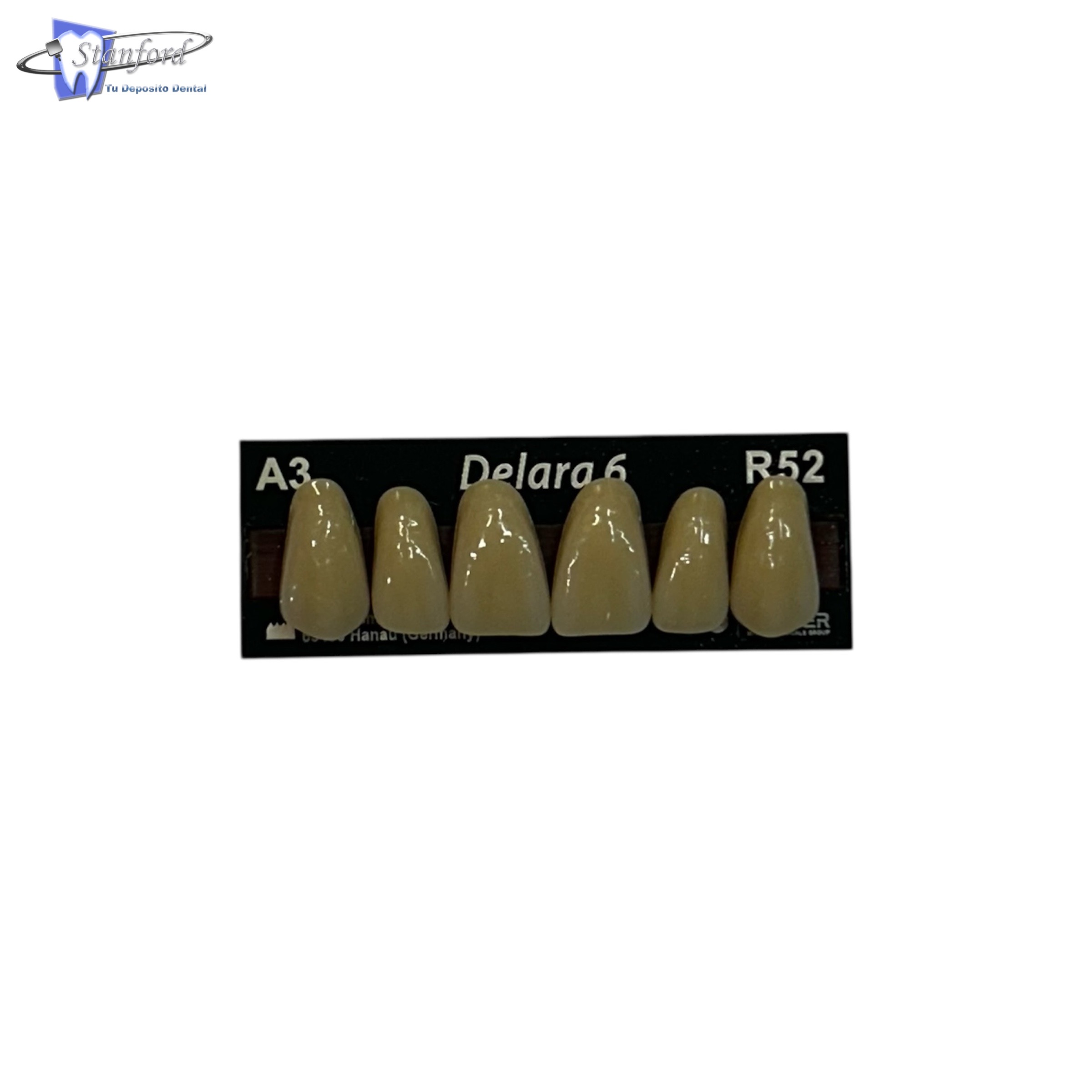 Delara 6, A3 / R52, Ce