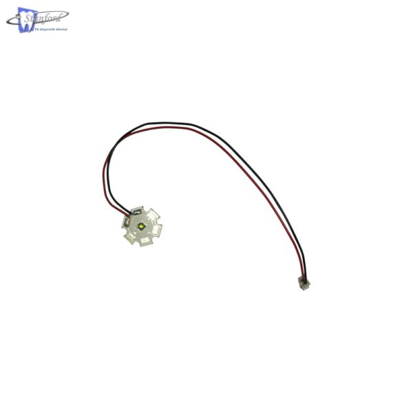 FOCO LED P/LAMPARA UD 23 6 LEDS
