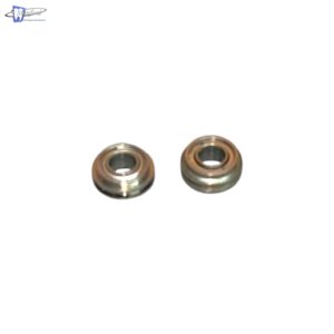 Kit Baleros W&Amp;H Recodi