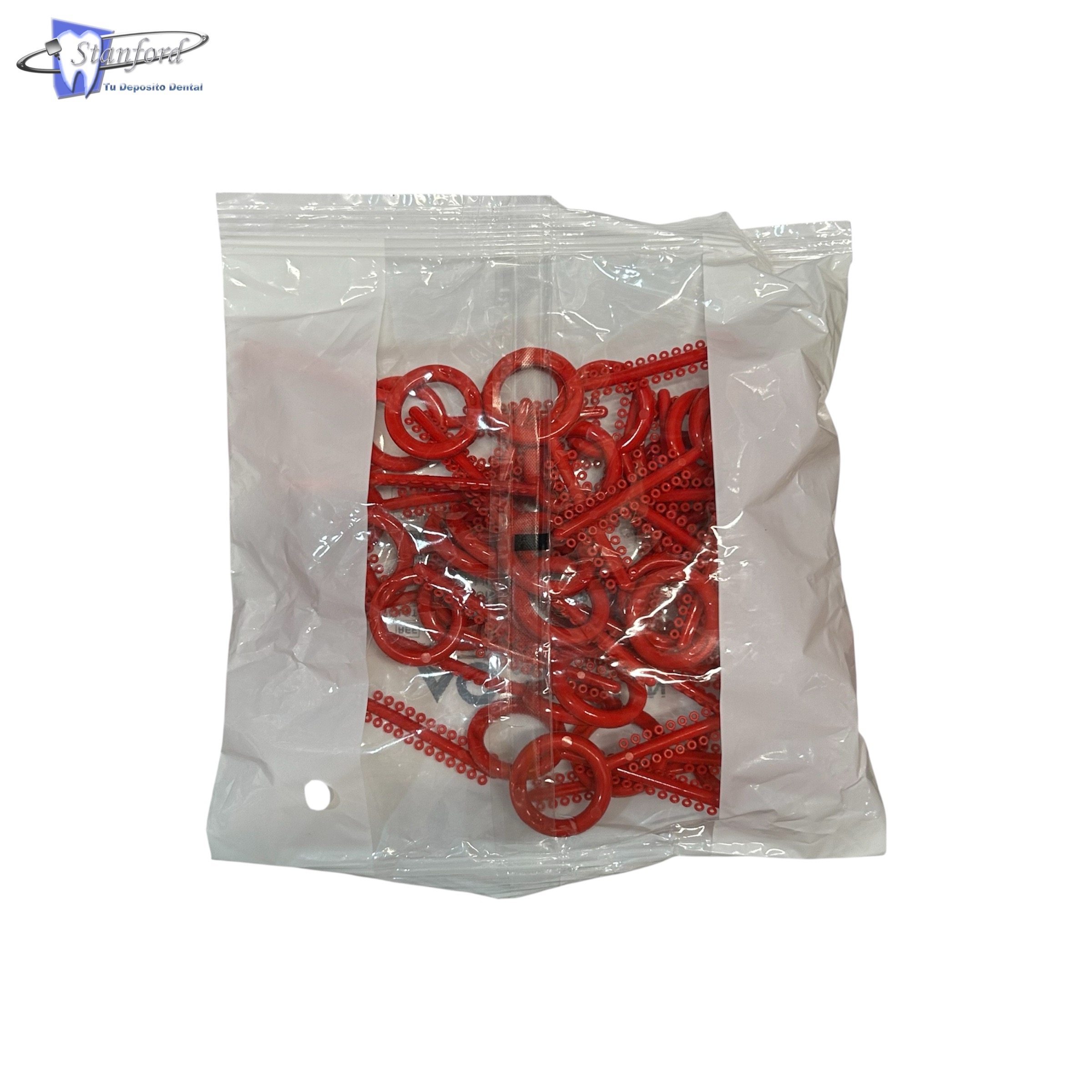 Modulo Llave Color Dark Orange