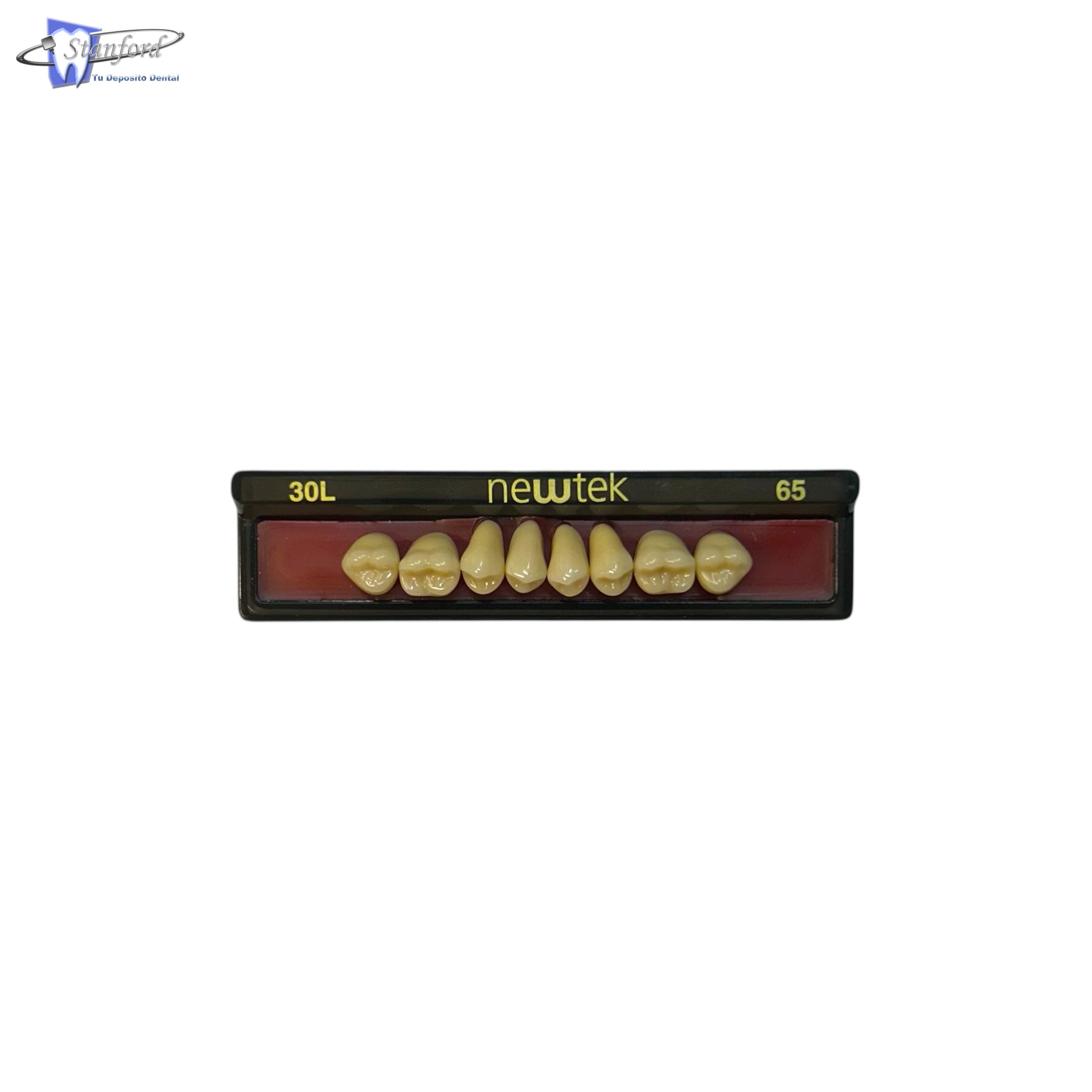 Diente Newtek Superior C-65 1X8  30L