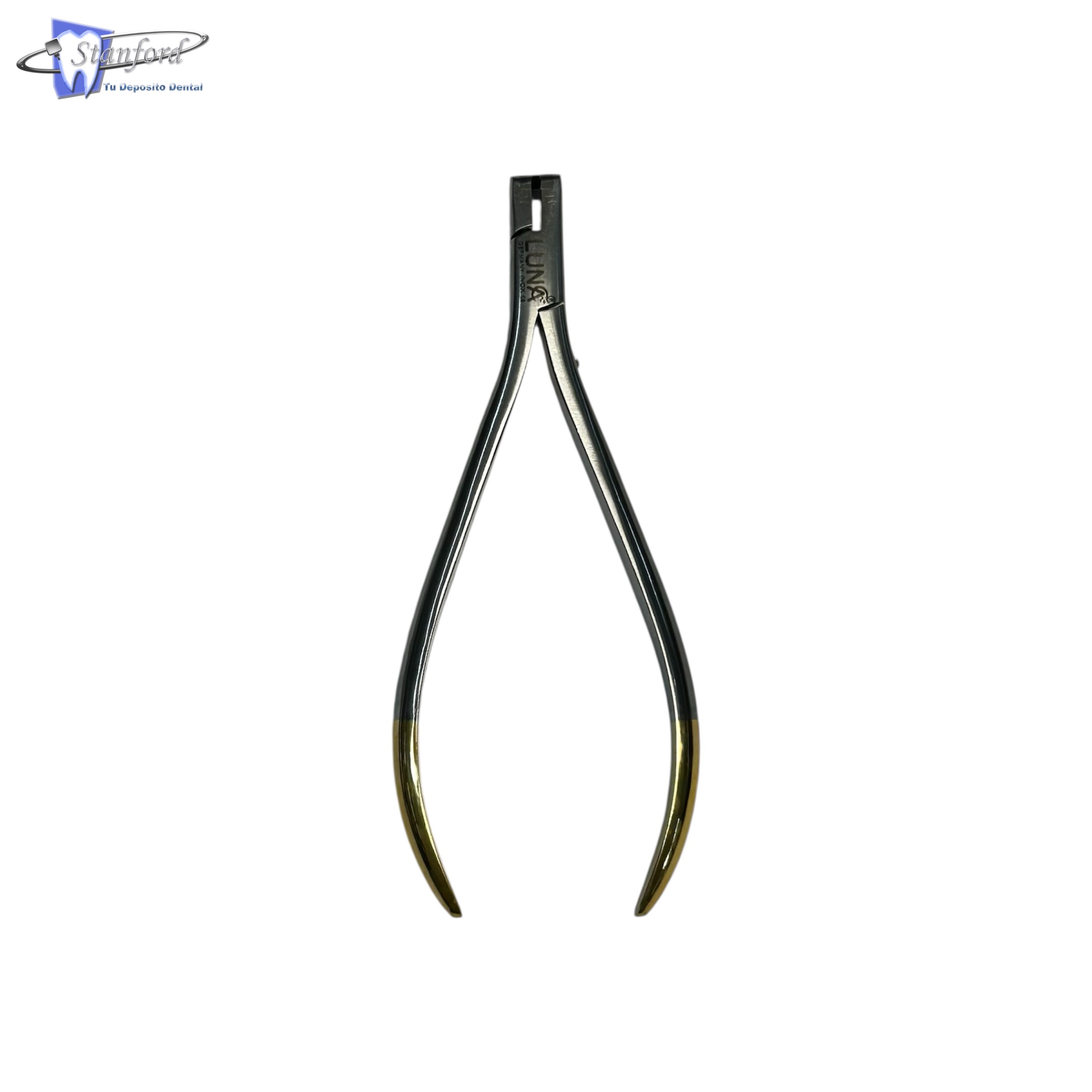 Pinza De Corte Distal (Tc-Caburo)