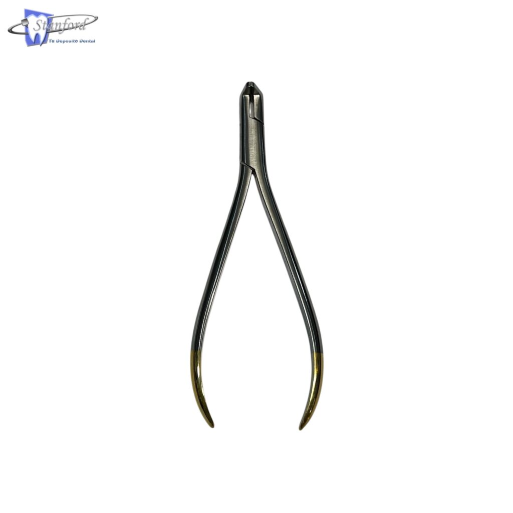 Pinza Corte Distal Univ 12Cm Orthopremium - stanfordtudepositodental.com.mx
