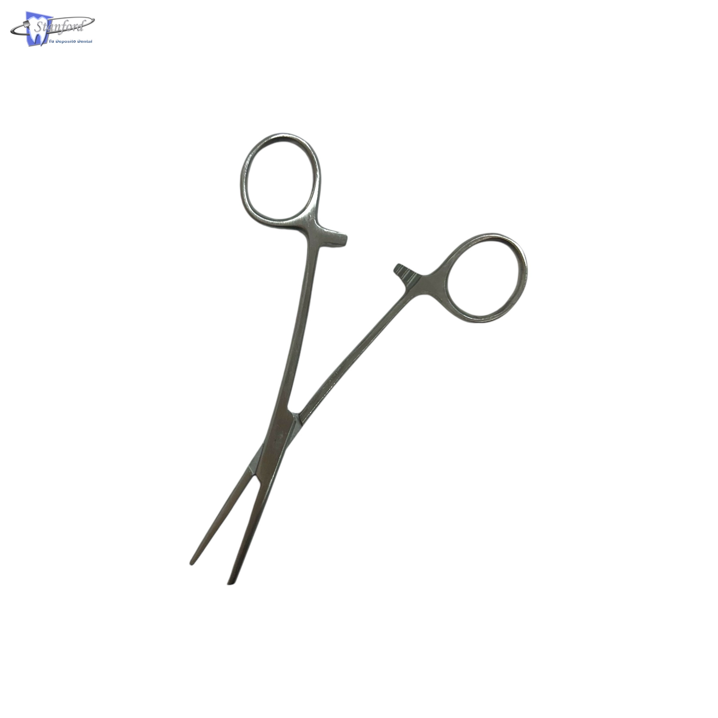 Pinza Kelly Recta Star