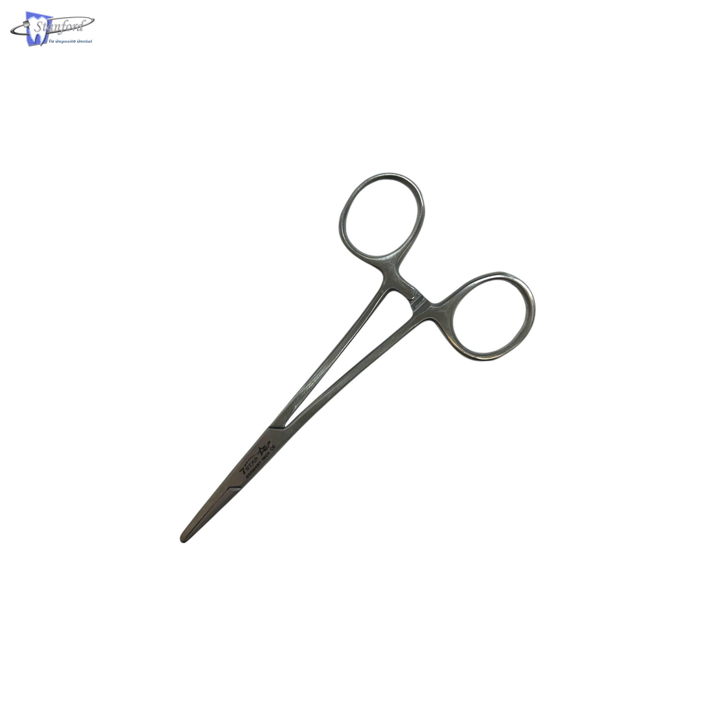 Pinza Mosco Recta Star