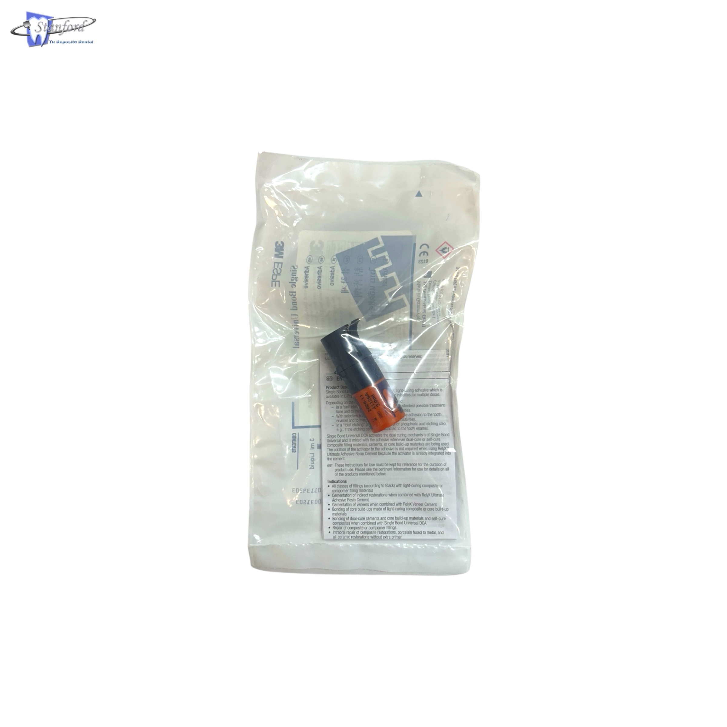 Single Bond Universal 5Ml