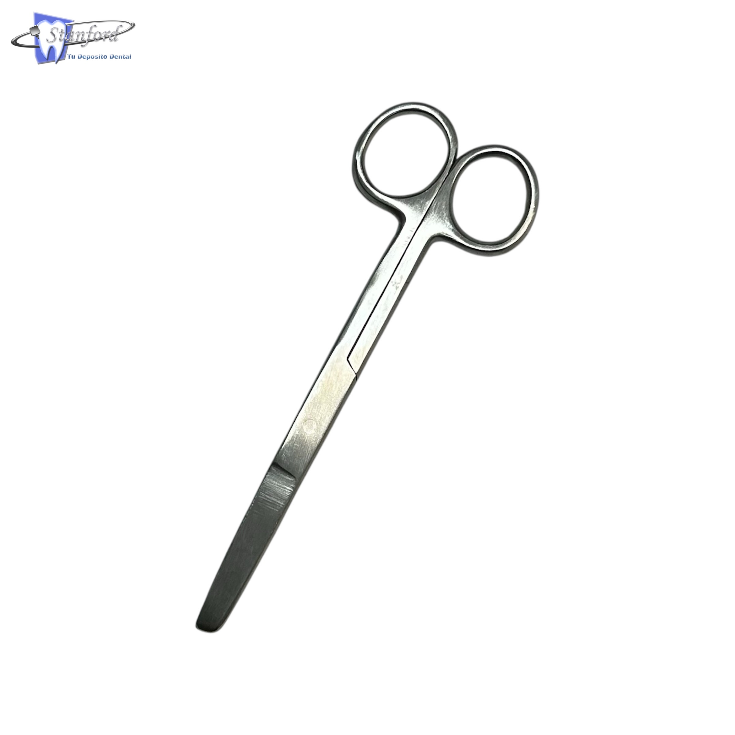 Tijera Mayo Recta Star