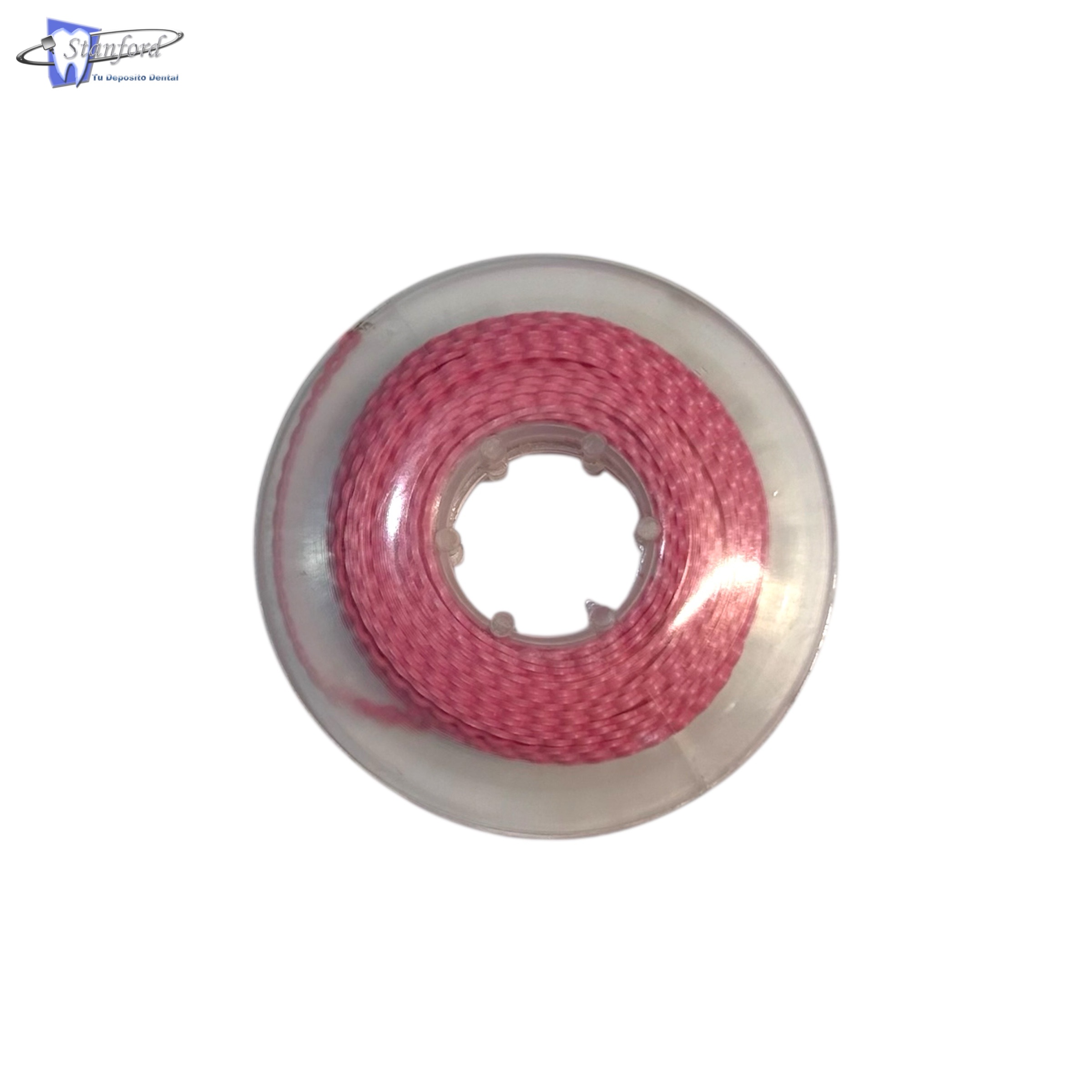 Cadena Bubblegum Closed