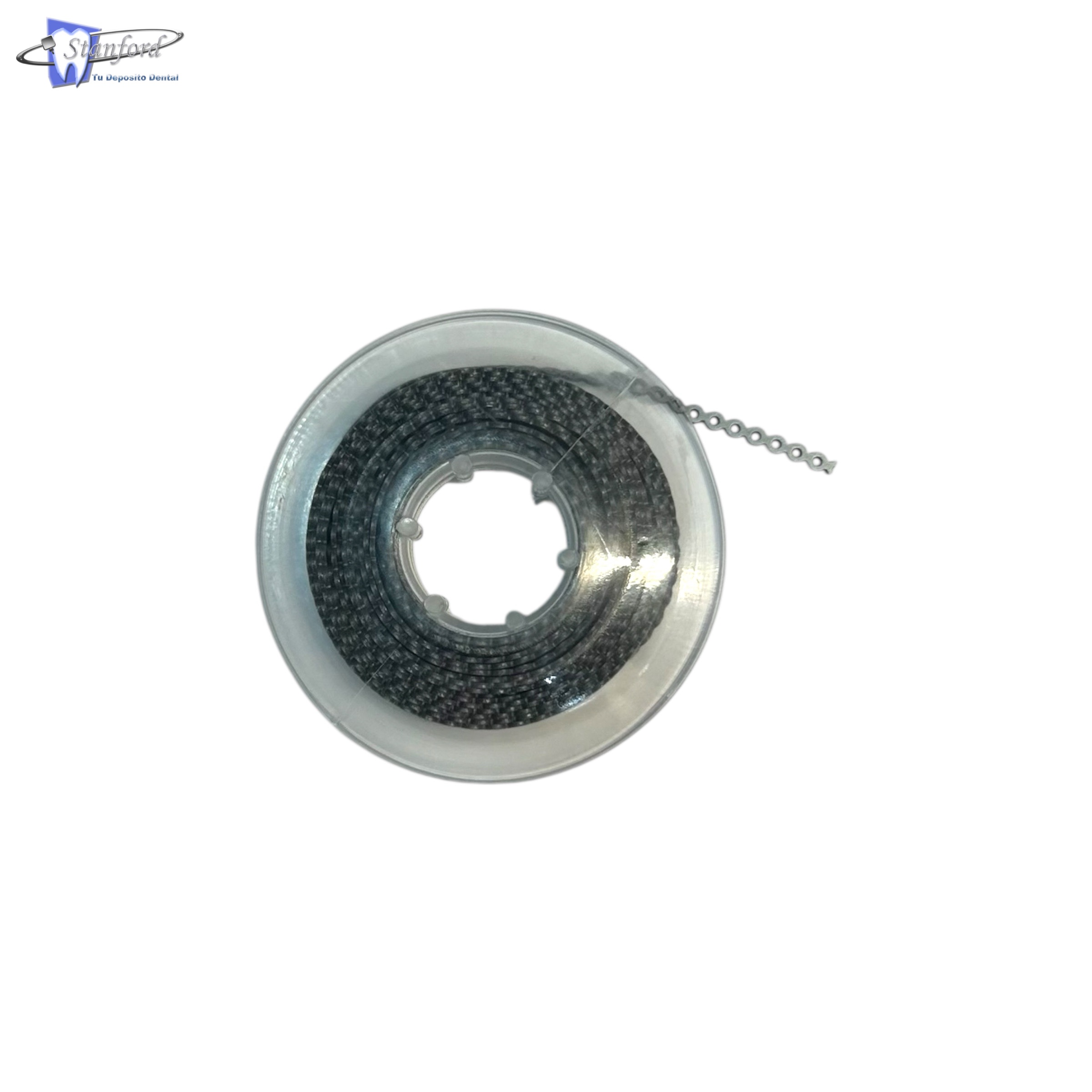 Cadena Silver Closed