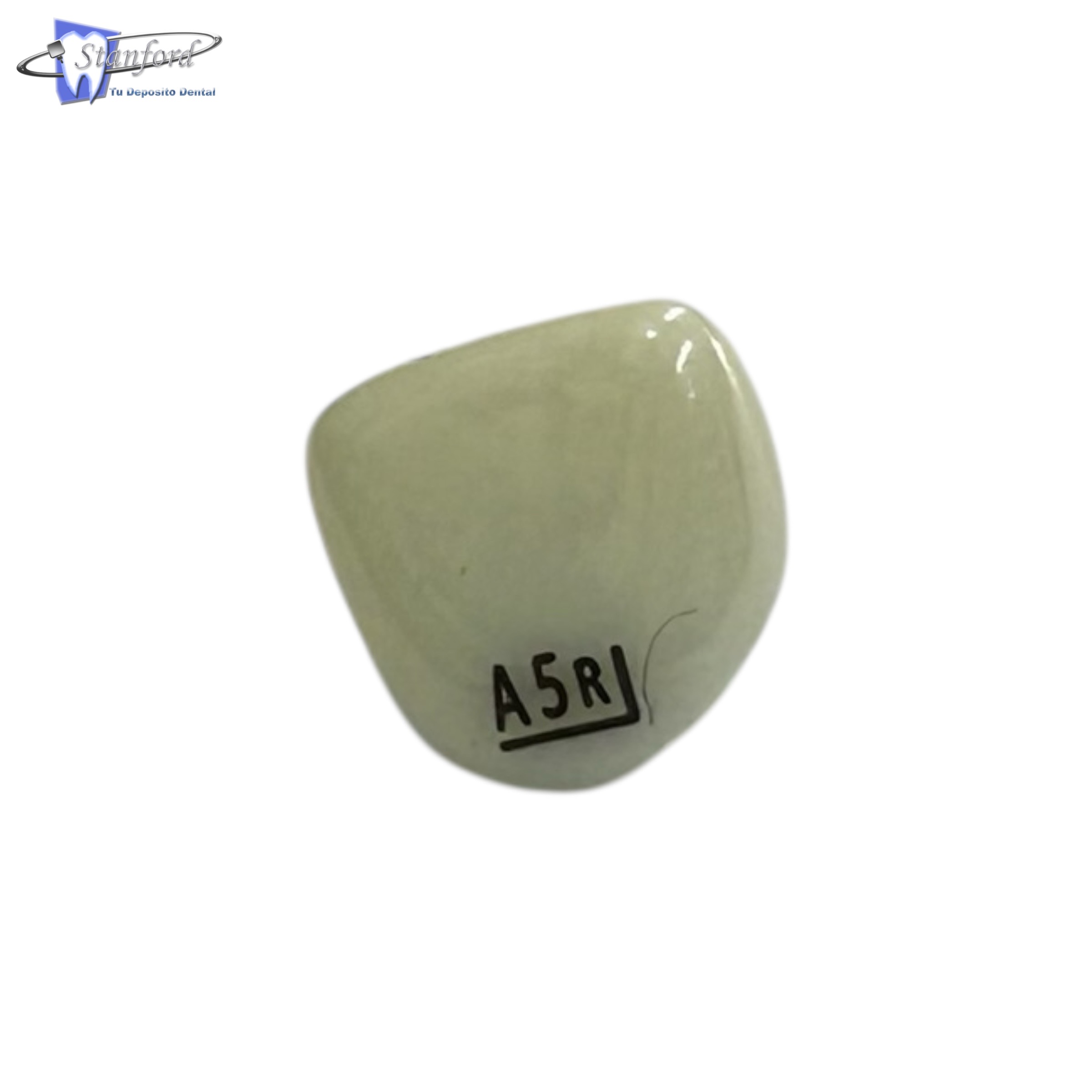 Corona Zr Anterior Der #5