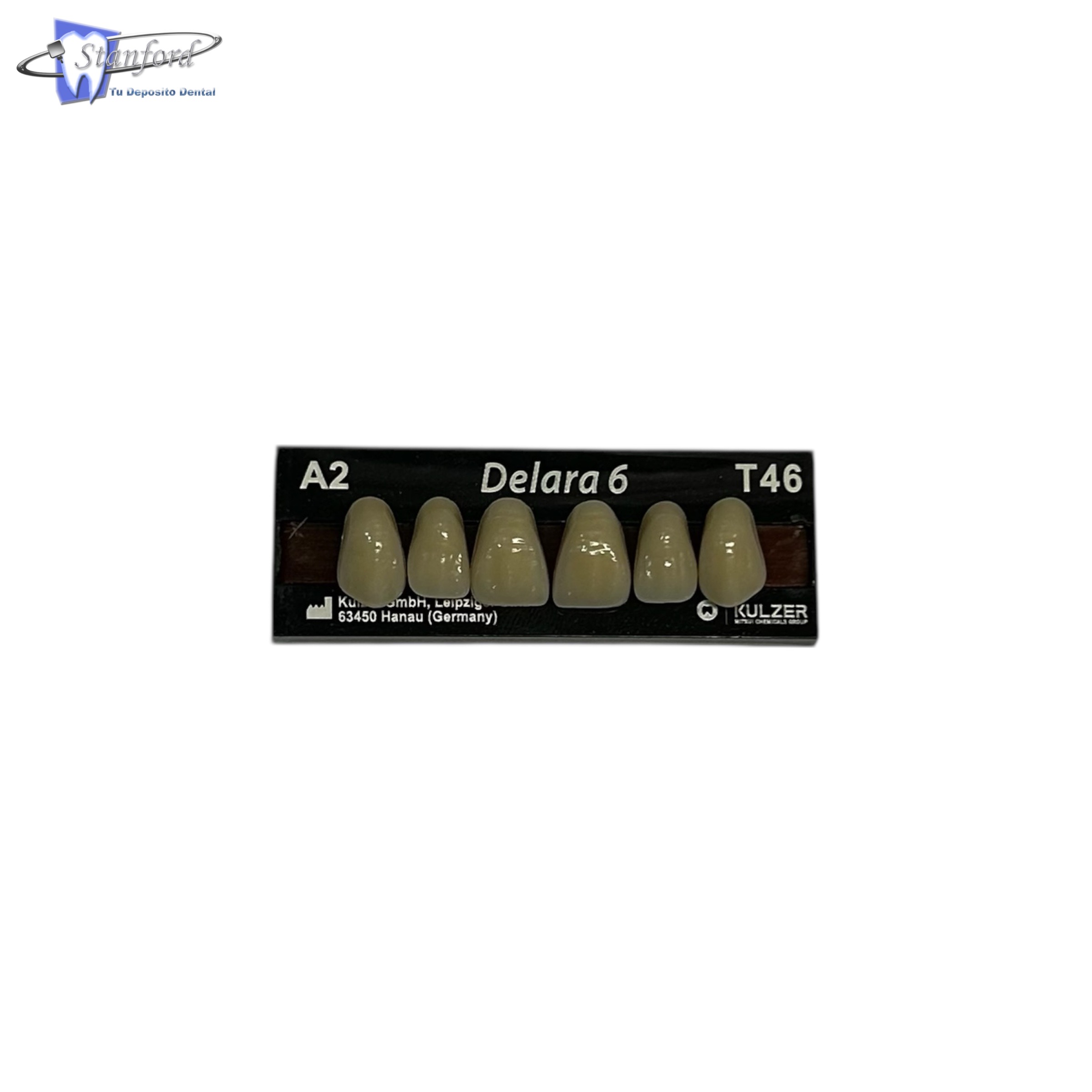 Delara 6, A2 / T46, Ce