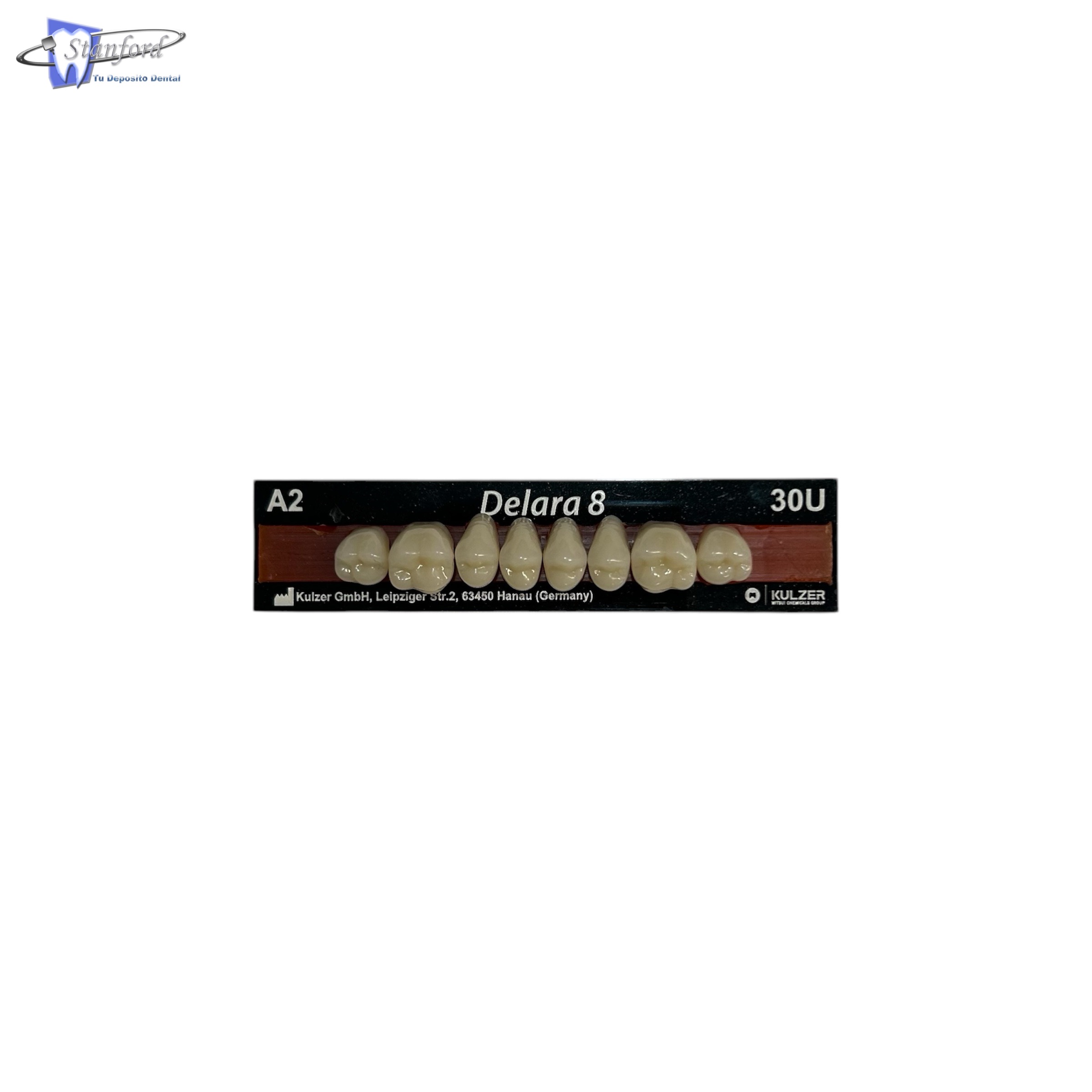 Delara 8, A2 / 30U, Ce