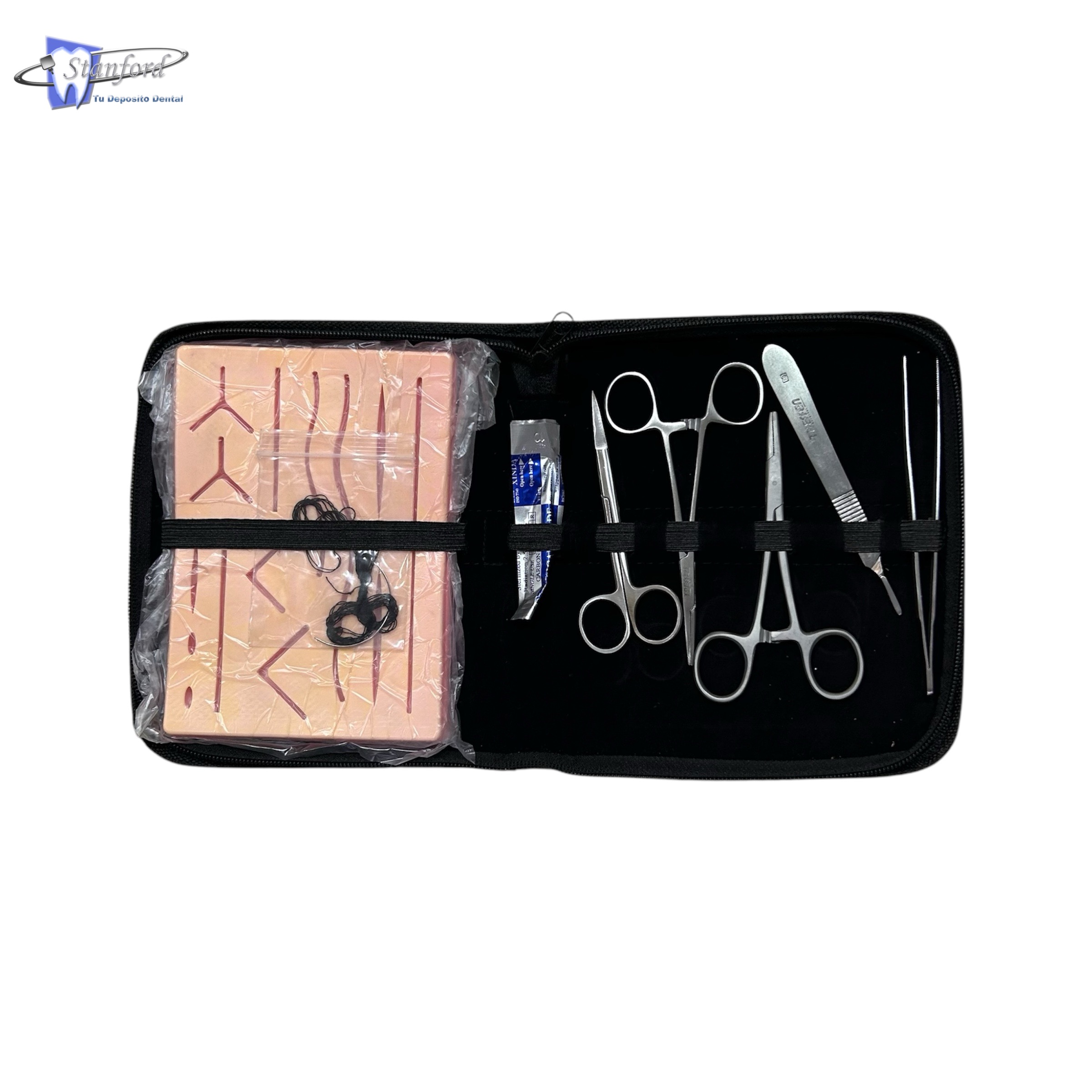 Kit De Sutura Treffen