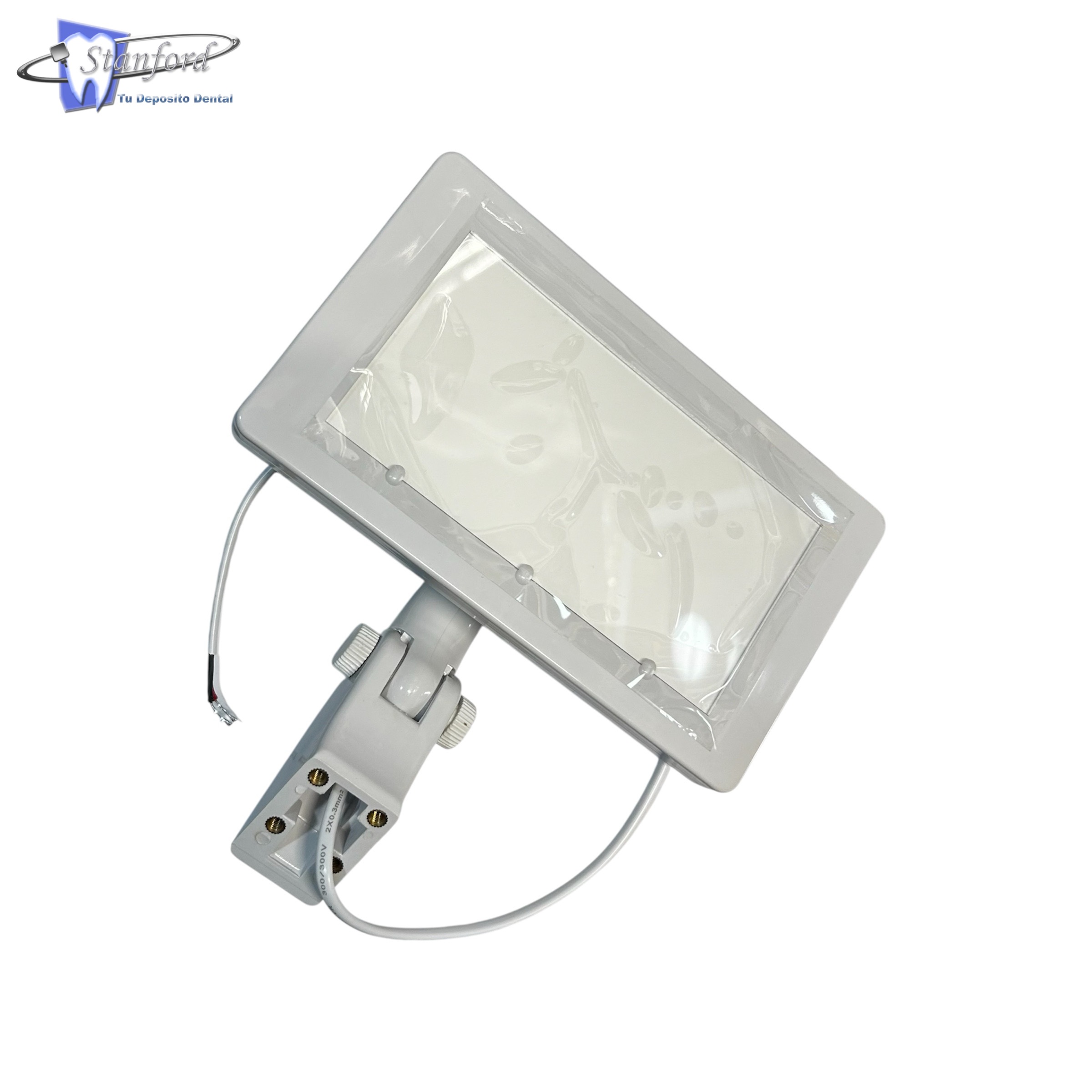 Negatoscopio Para Unidad Dental Taris