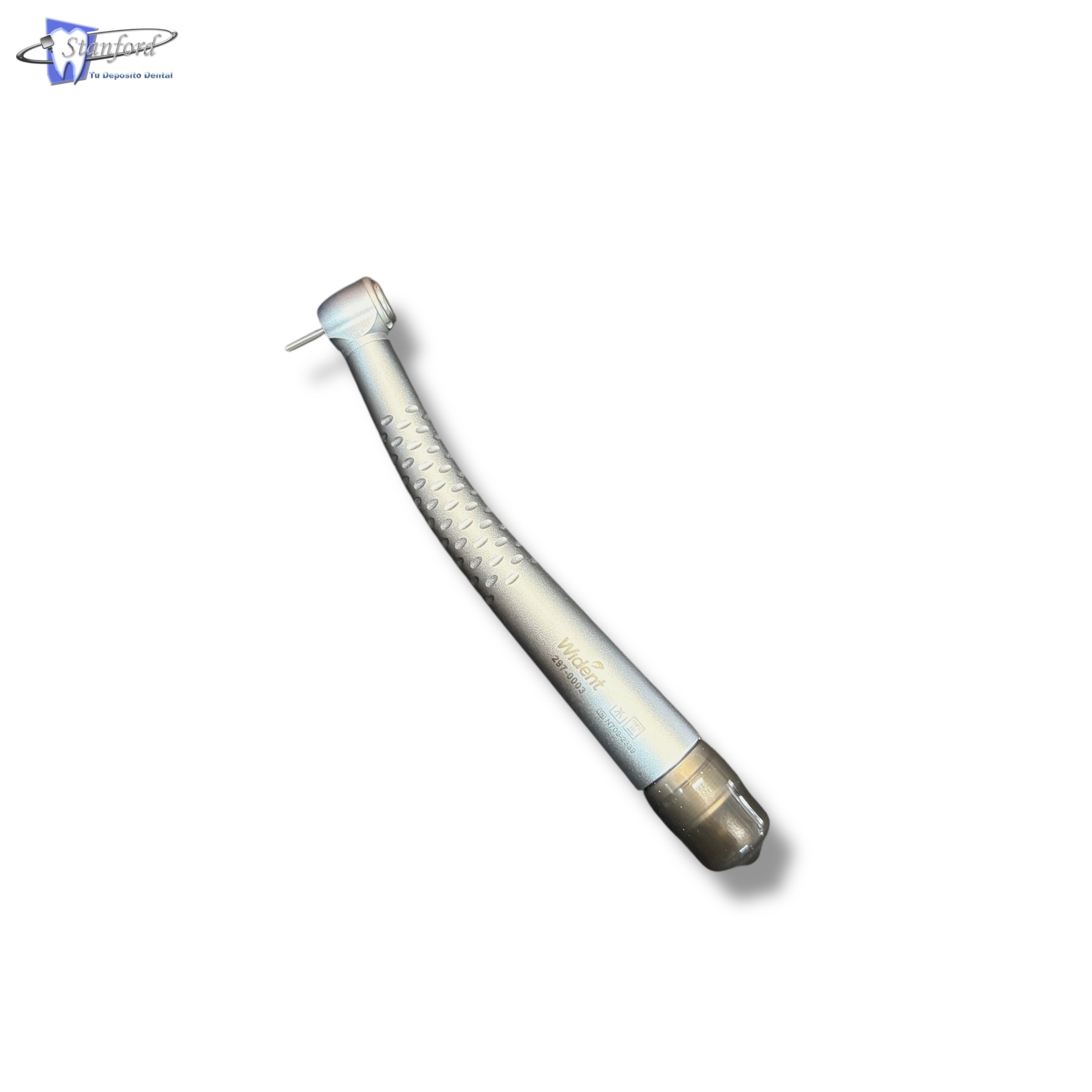 Pieza De Mano Alta Wident Mod Cx207-W