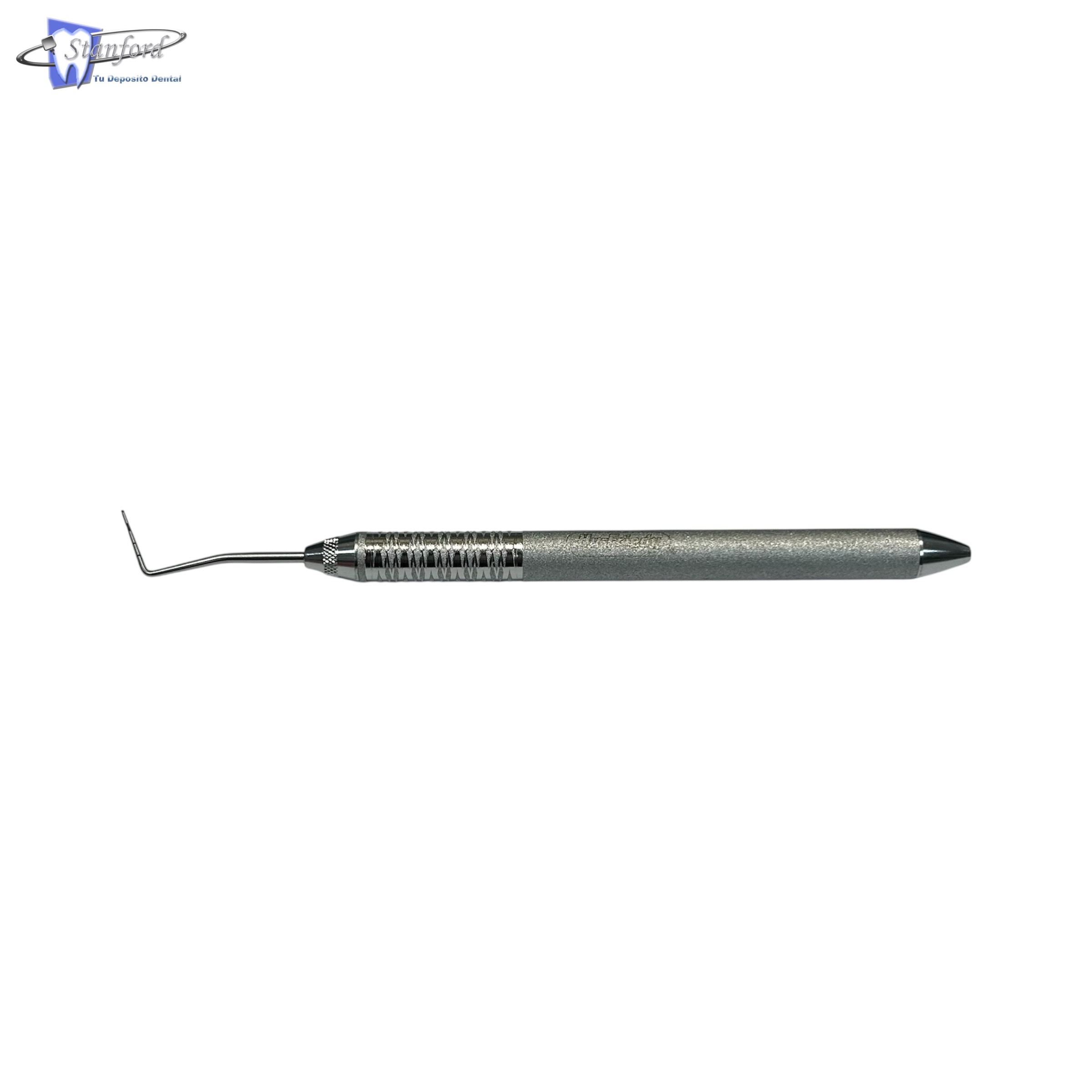 Sonda Who(Oms) Codificada (11.5Mm) Mango 6 Hu-Friedy