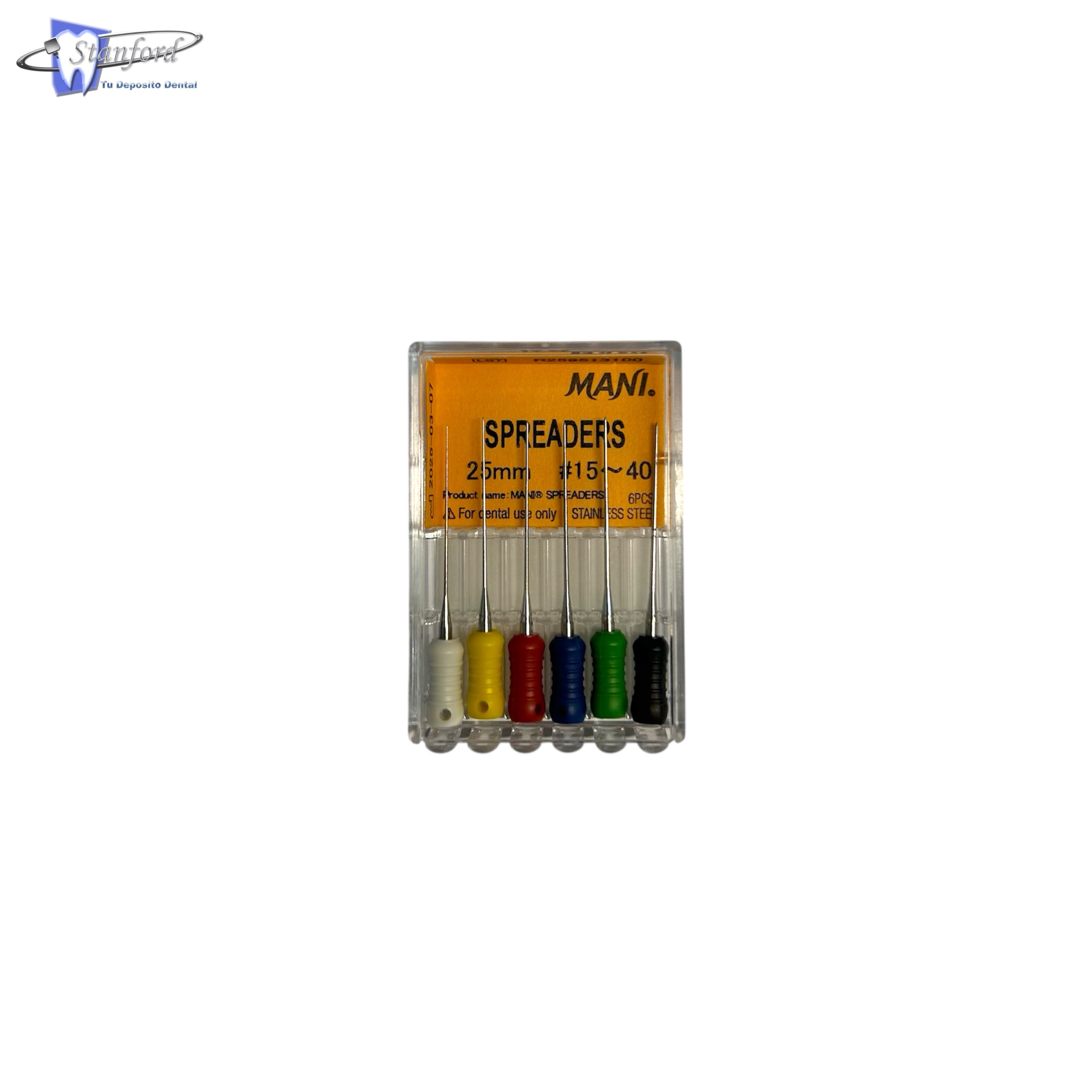 Condensadores 15-40 25 Mm  Caja C/6