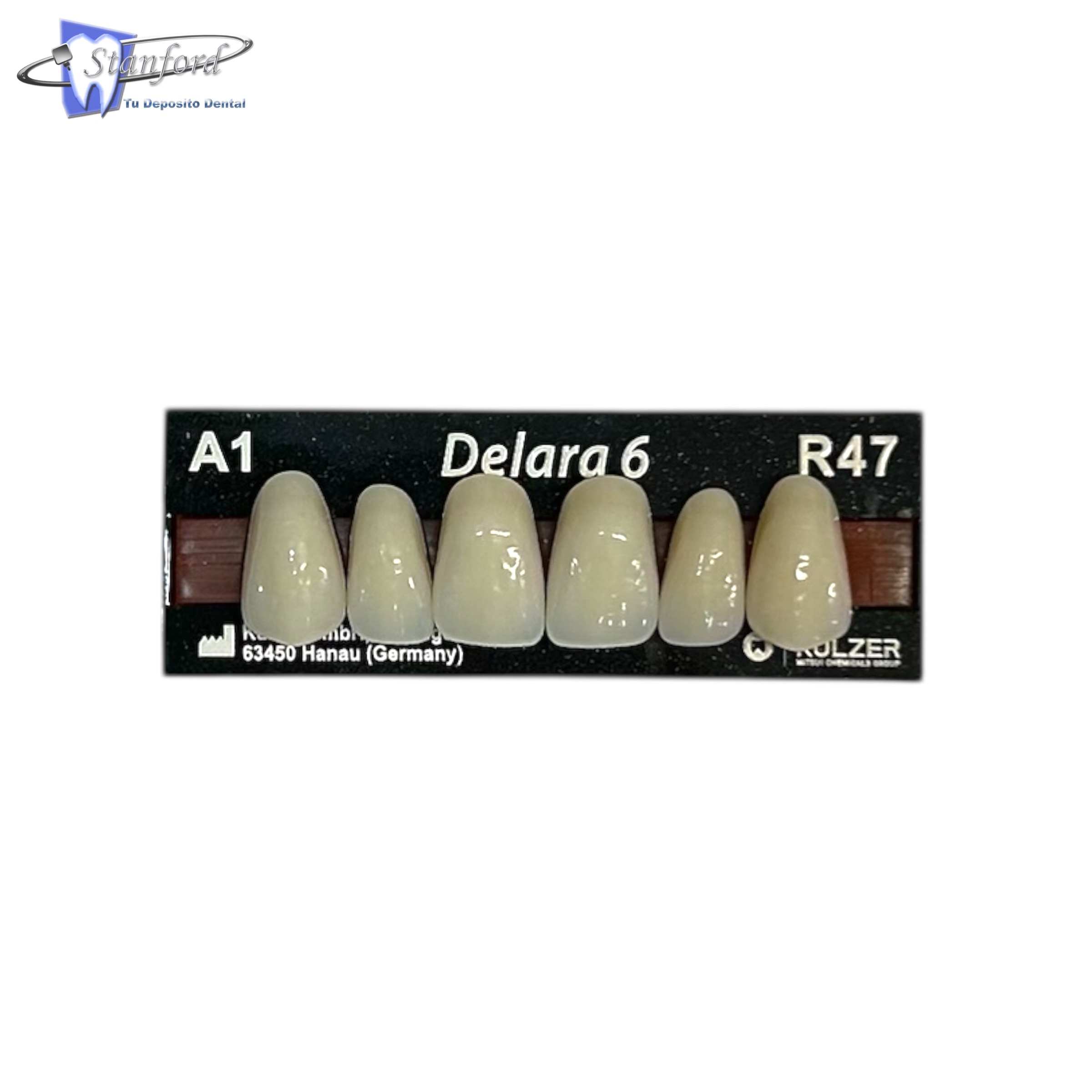 Delara 6, A1 / R47, Ce