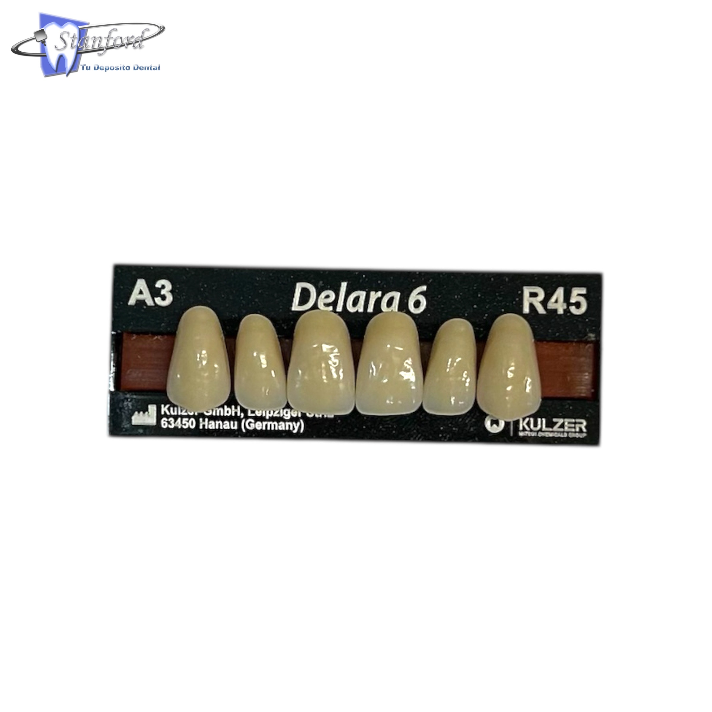 Delara 6, A3 / R45, Ce