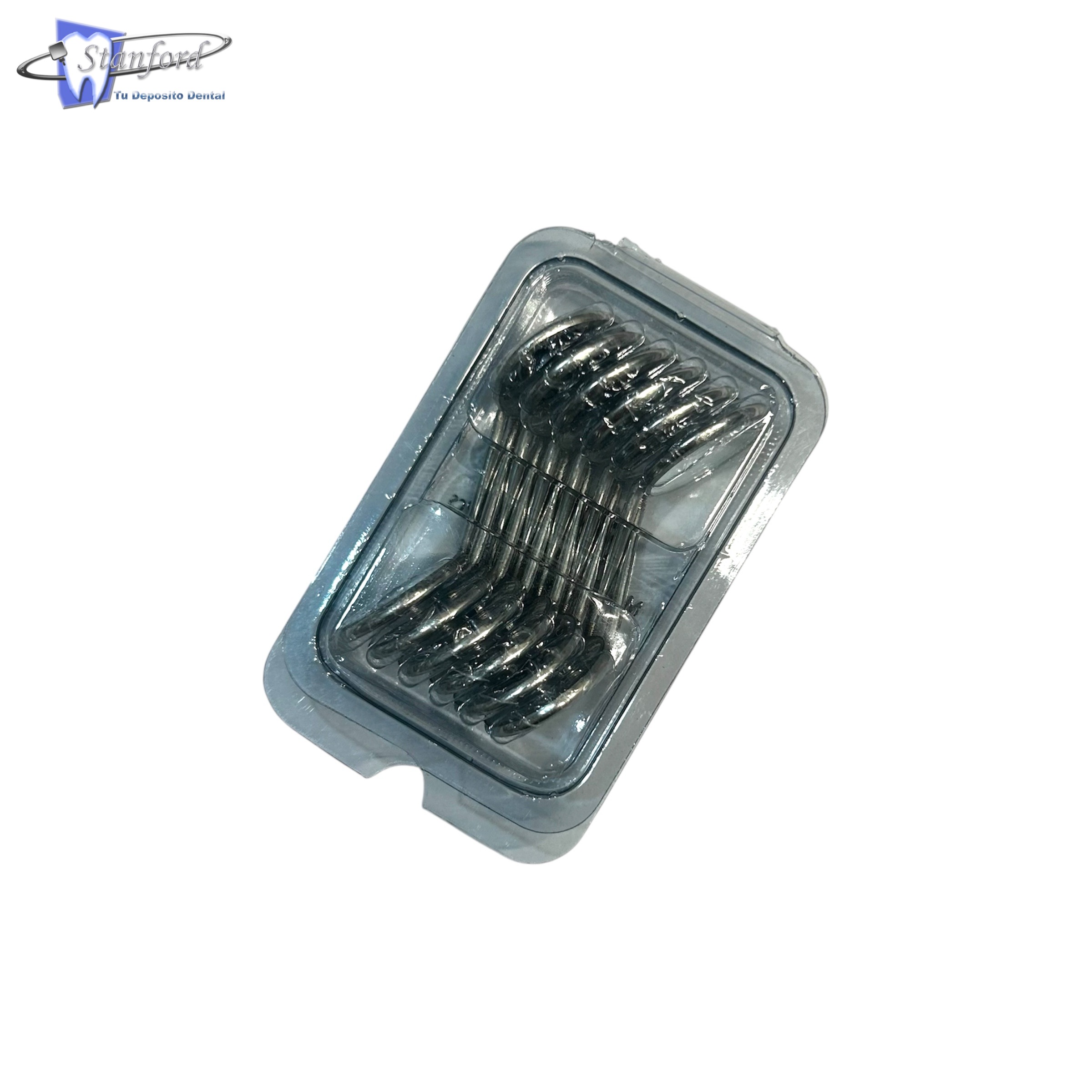 Espejo C/12 Caja Star