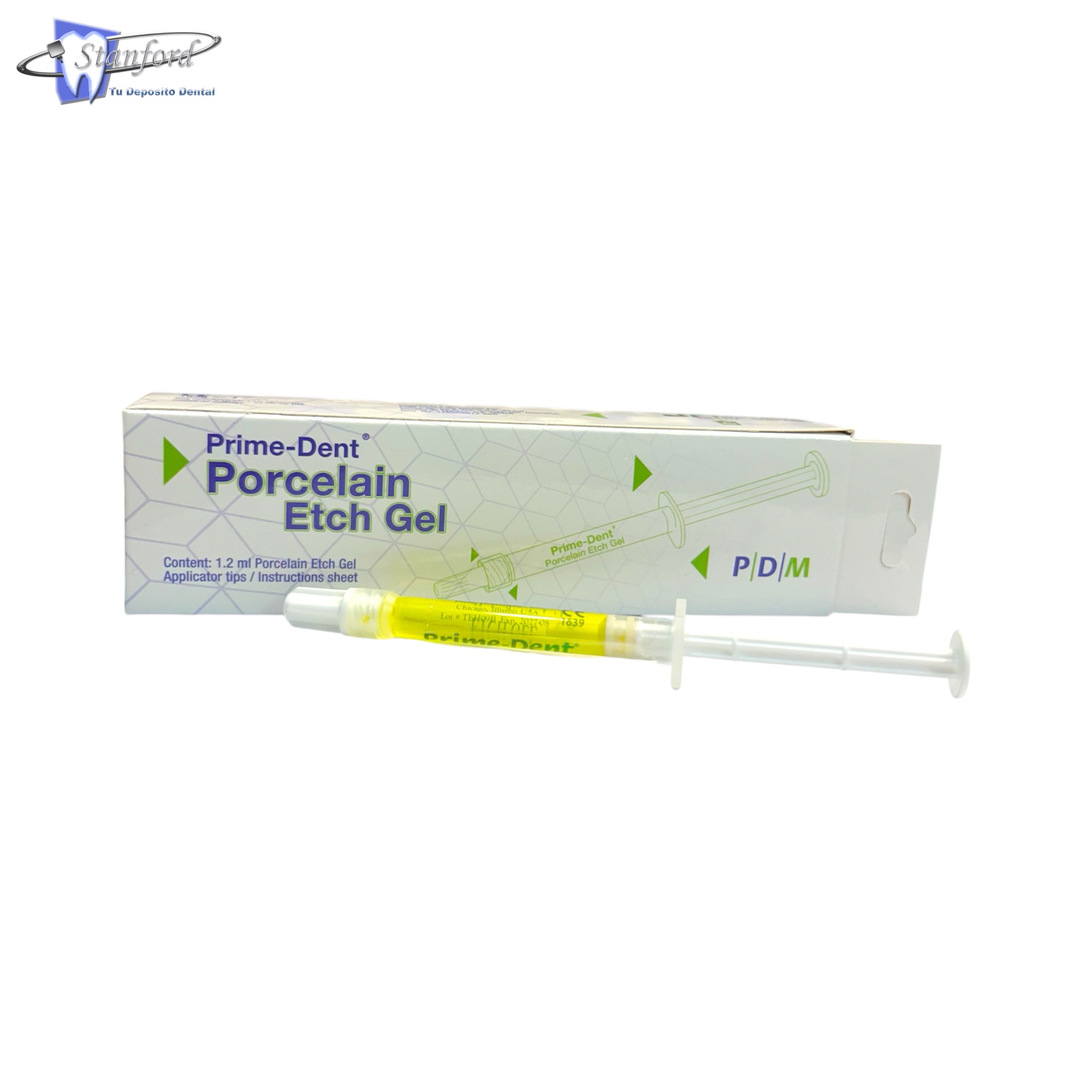 Porcelain Primer (10Ml Btl) (Silano 1 Componente)