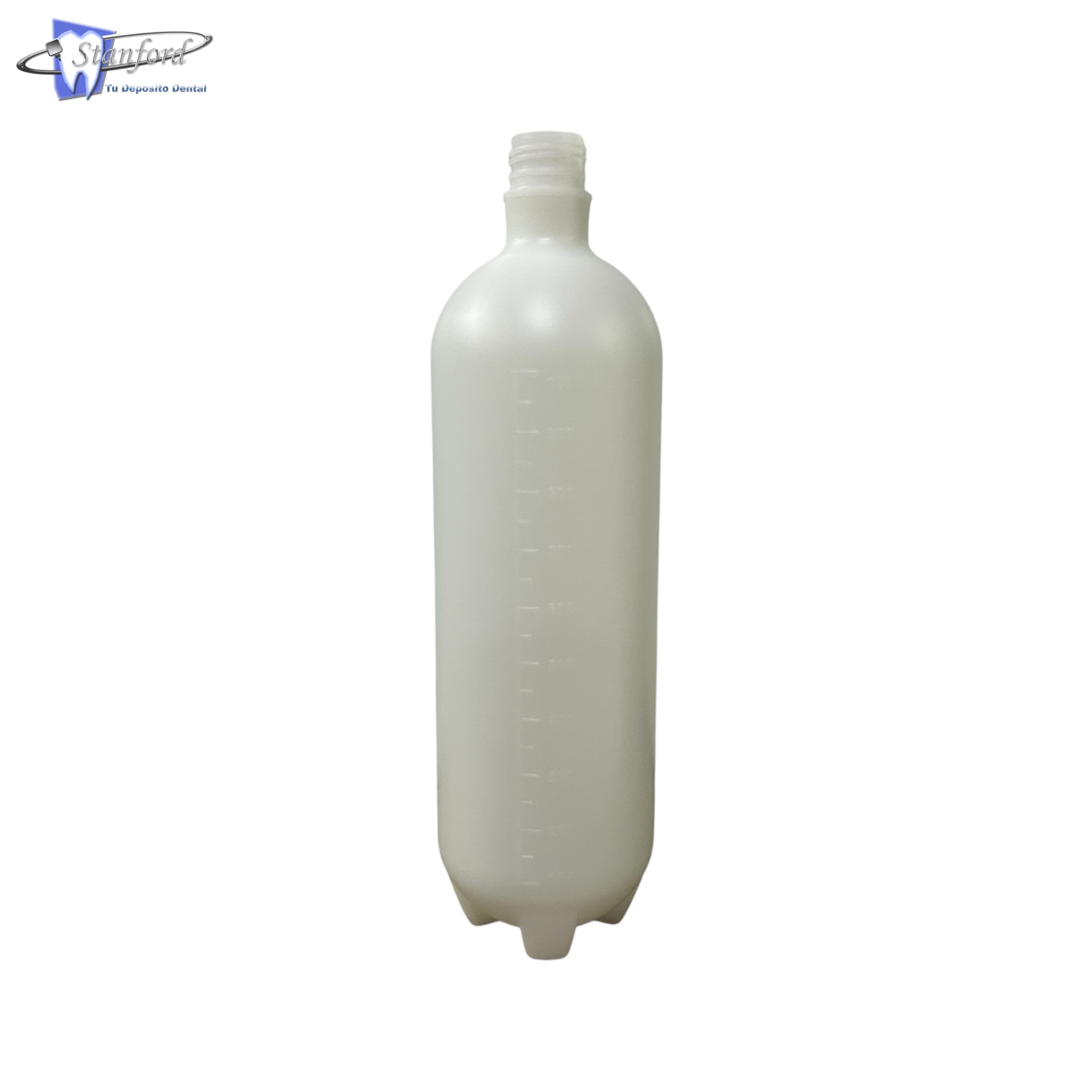 Botella Flush 1L Recodi