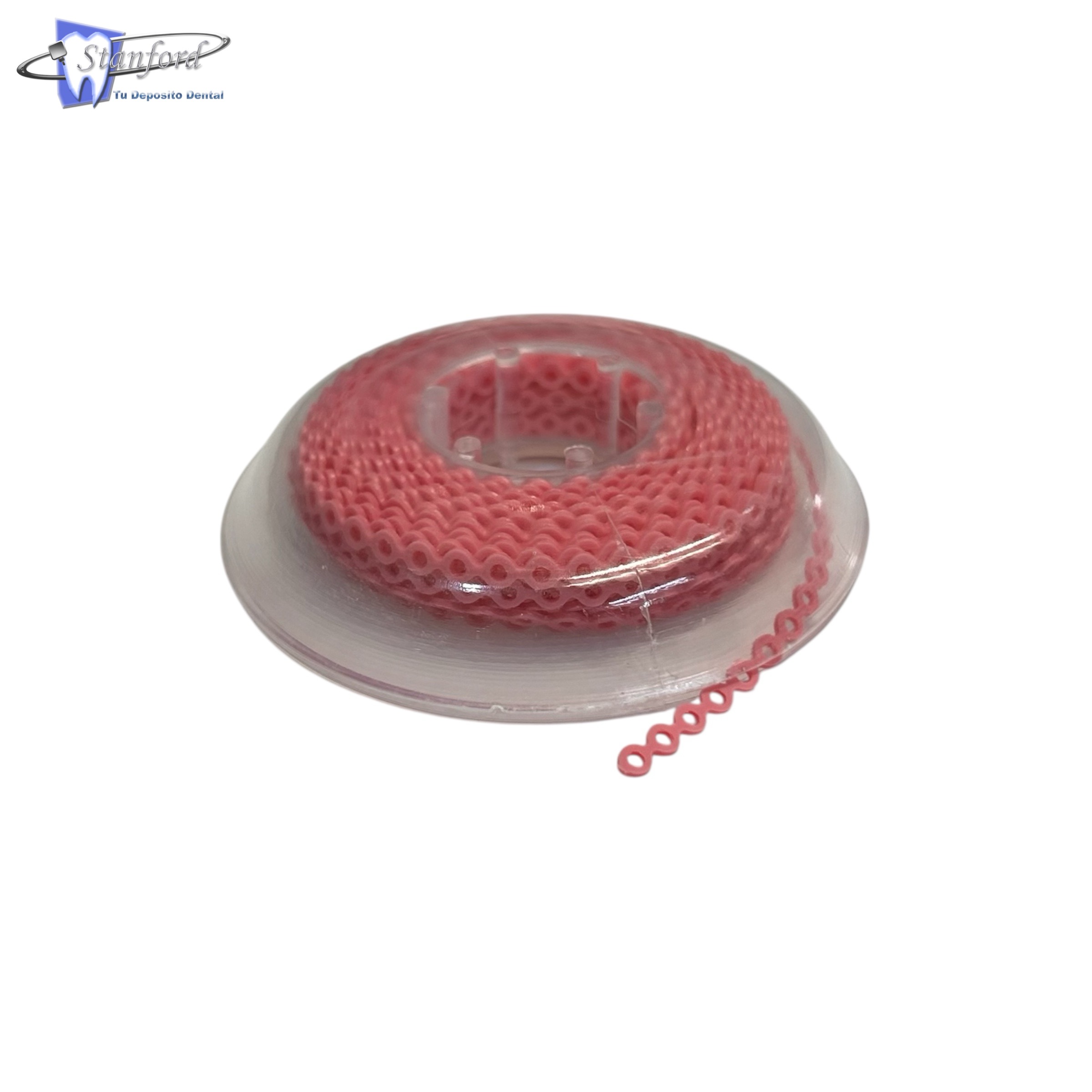 Cadena Bubblegum Short