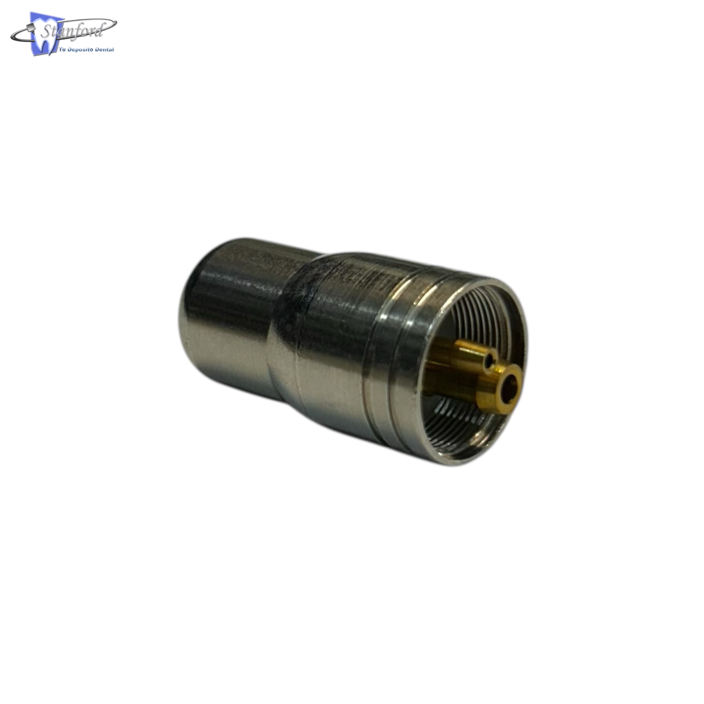 Conector  Para Pieza De Mano Corto Tf