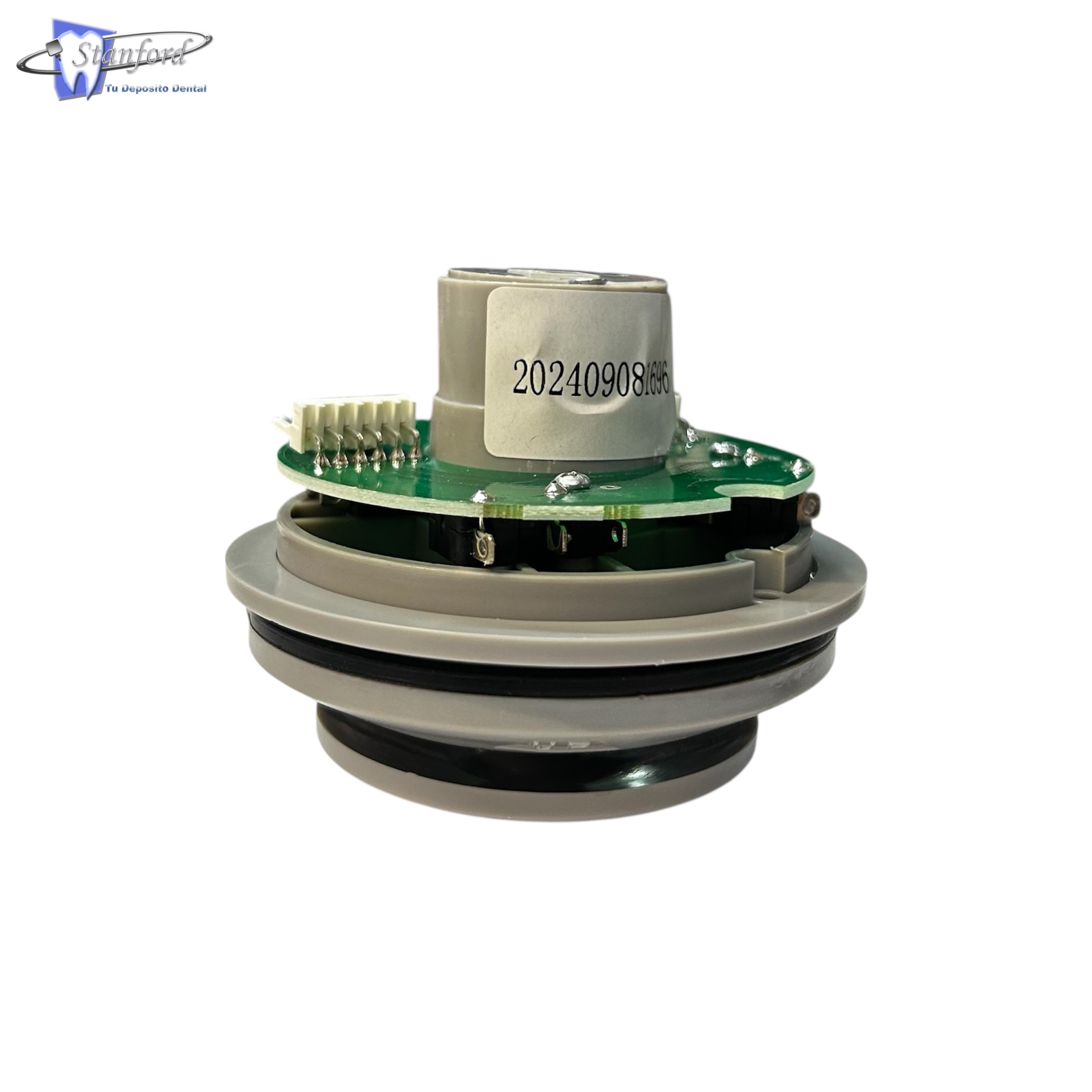 Joystick Para Pedal Recodi