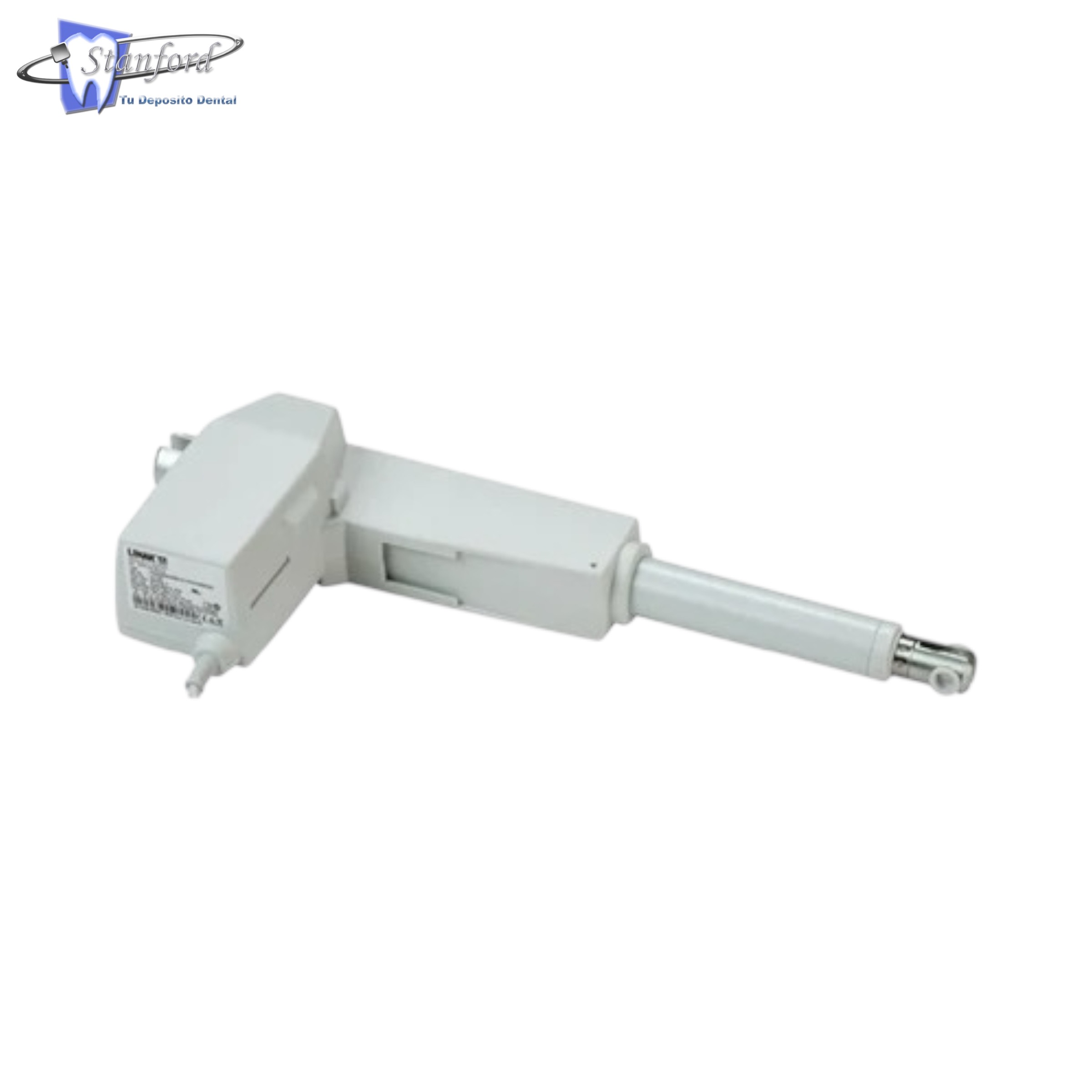 Motor Fijodent Respaldo