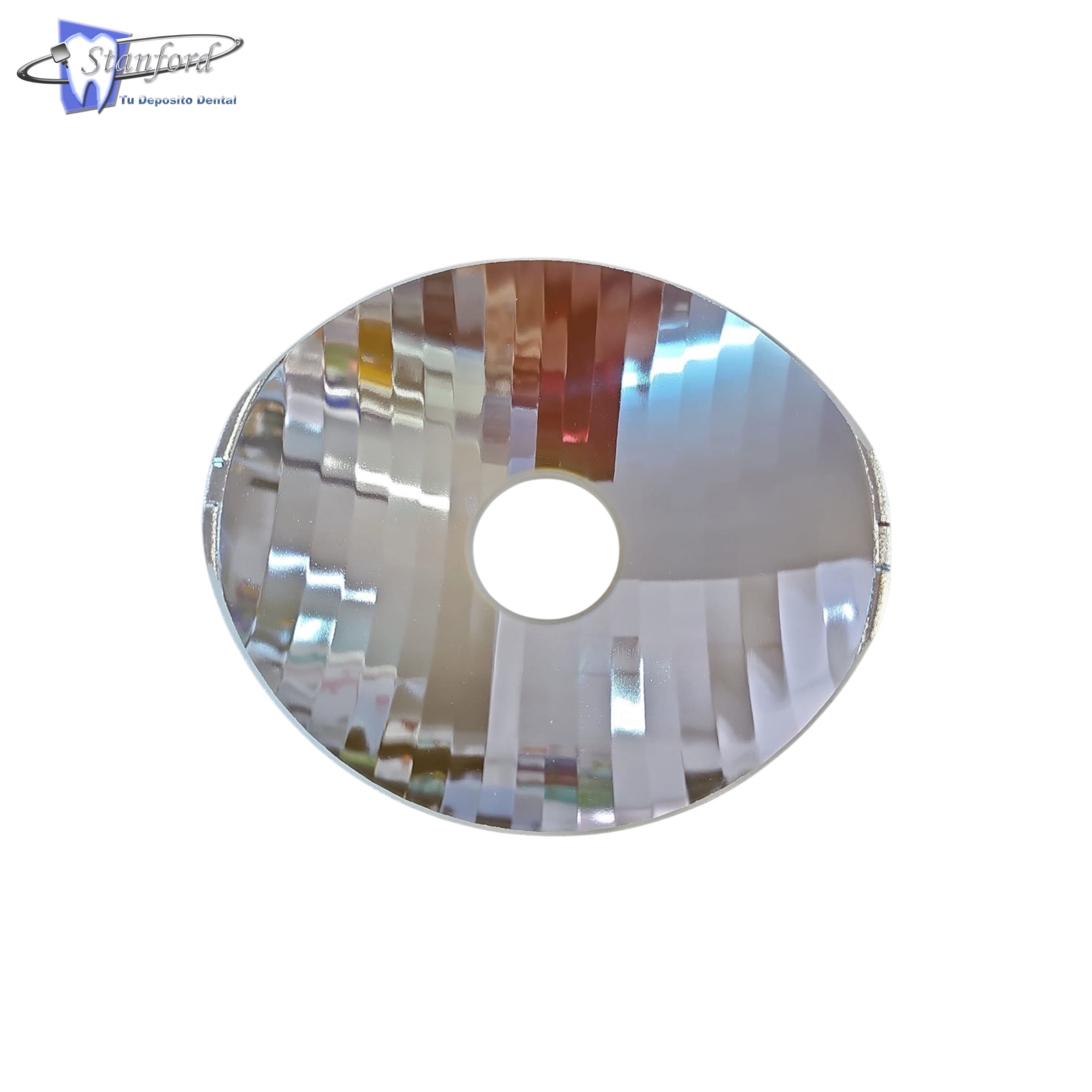 Reflector Grande Redondo