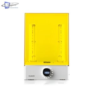 Unidad De Curado-Lavado Mercury Xs