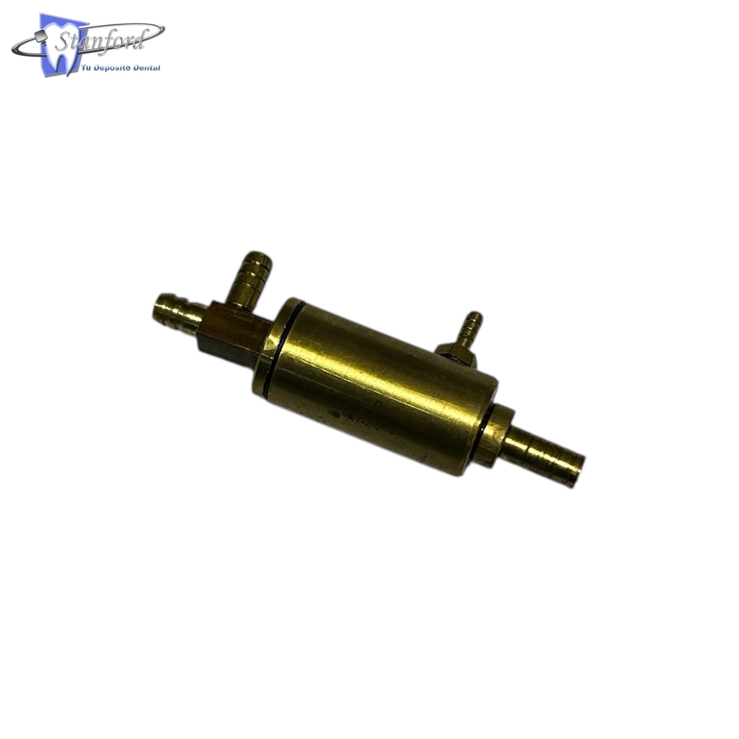 Valvula Relay Cuatro Vias Metalica Tf