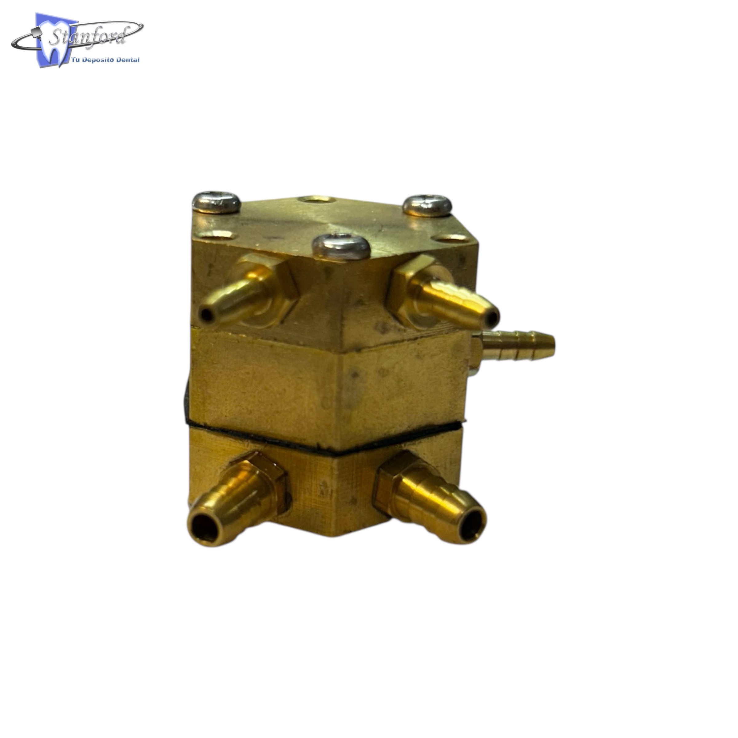 Valvula Relay Hexagonal 5 Espigas