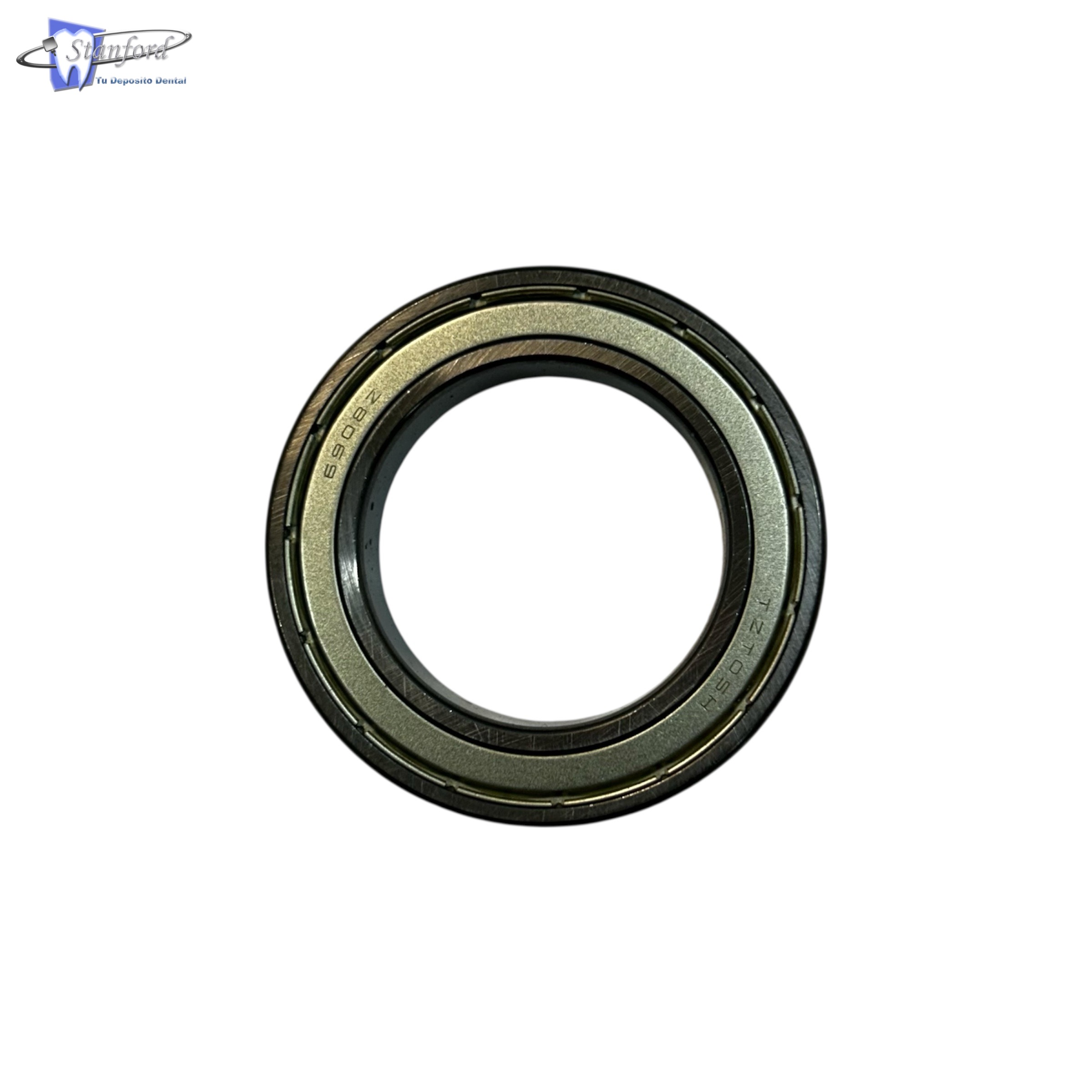 Anillo (Balero) Del Pistón 2.0 Hp Sonrie