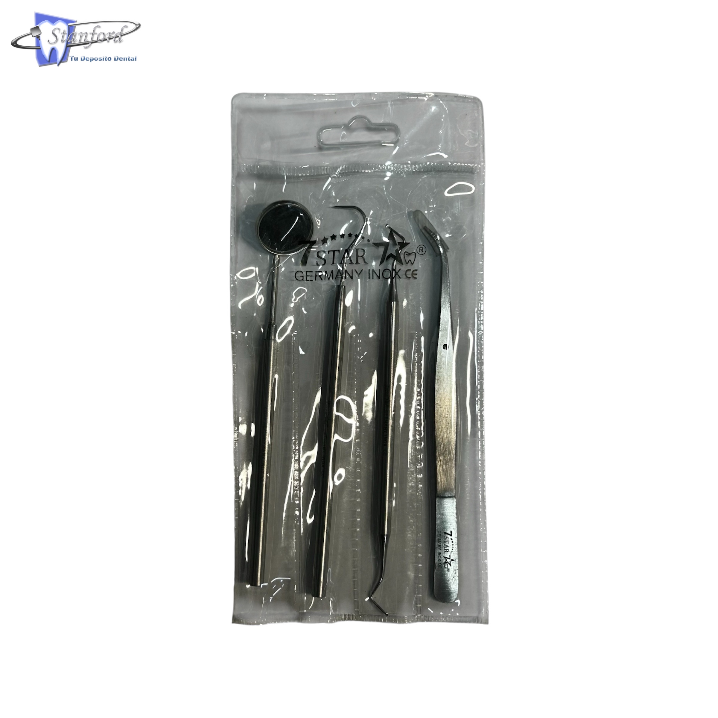 Basico 1X4 Peditarico Star