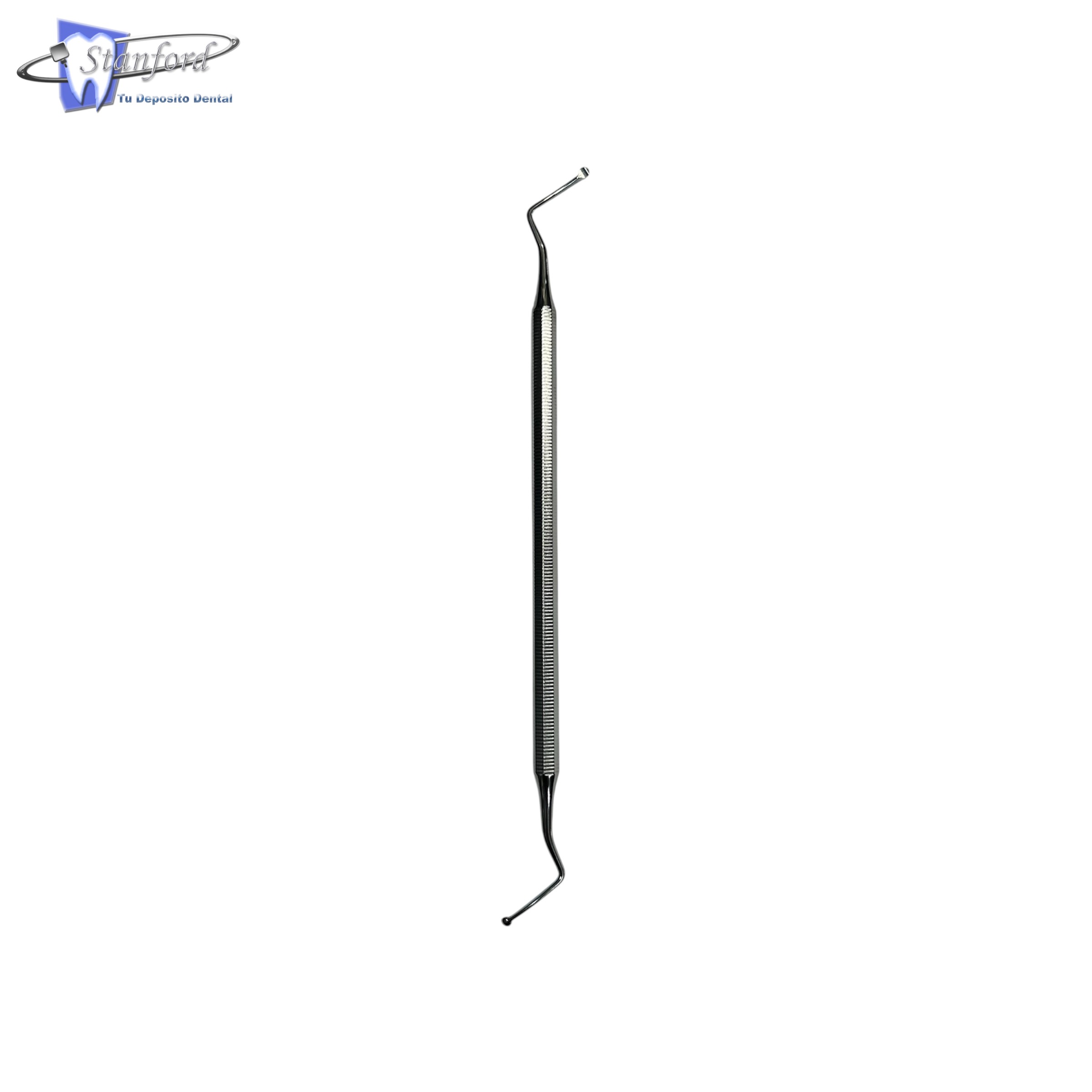 Cucharilla 33L Miltex Tf