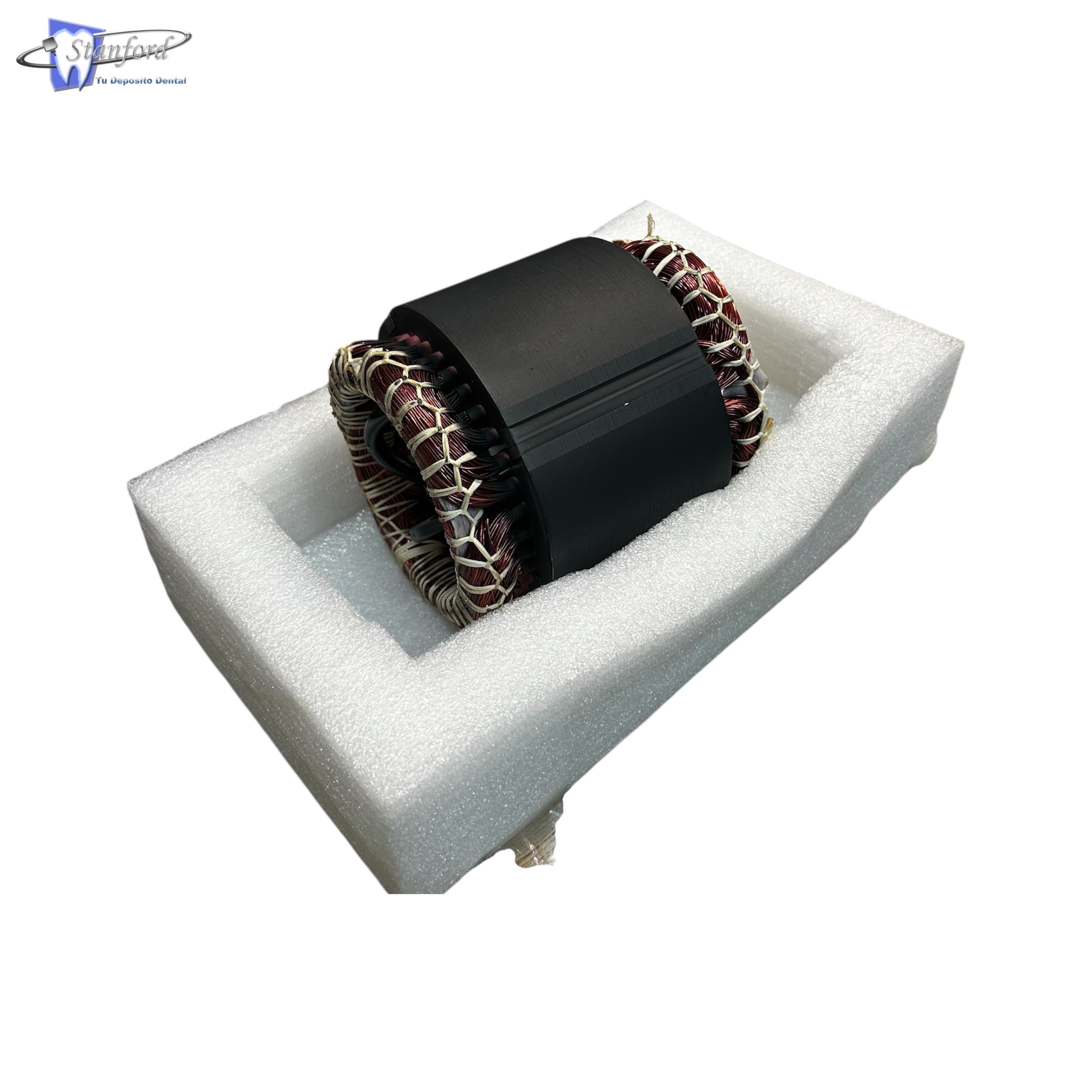 Estator 2.0 Hp (Modelo Gris) Sonrie