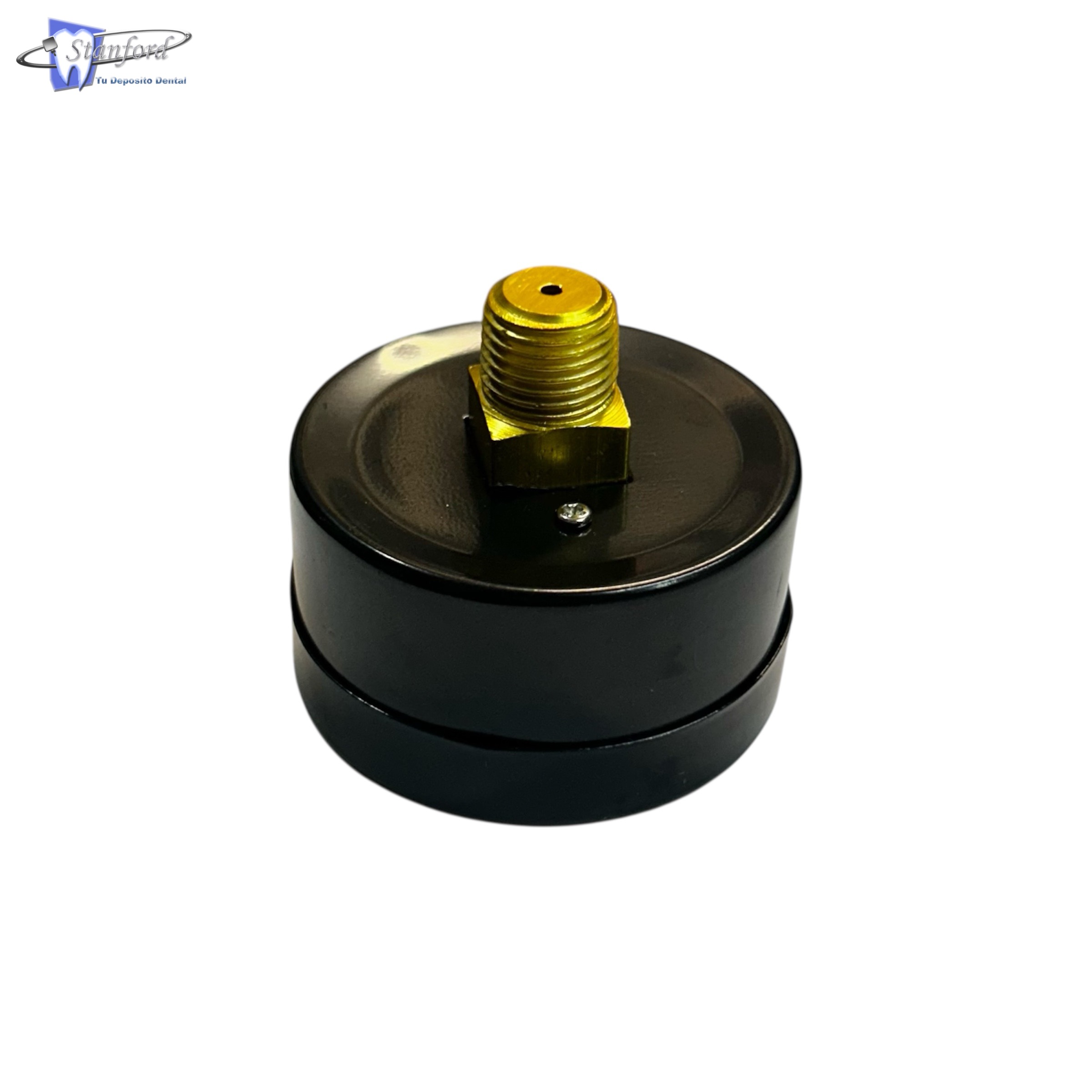 Manometro Tanque ?50 1.0 Hp Sonrie