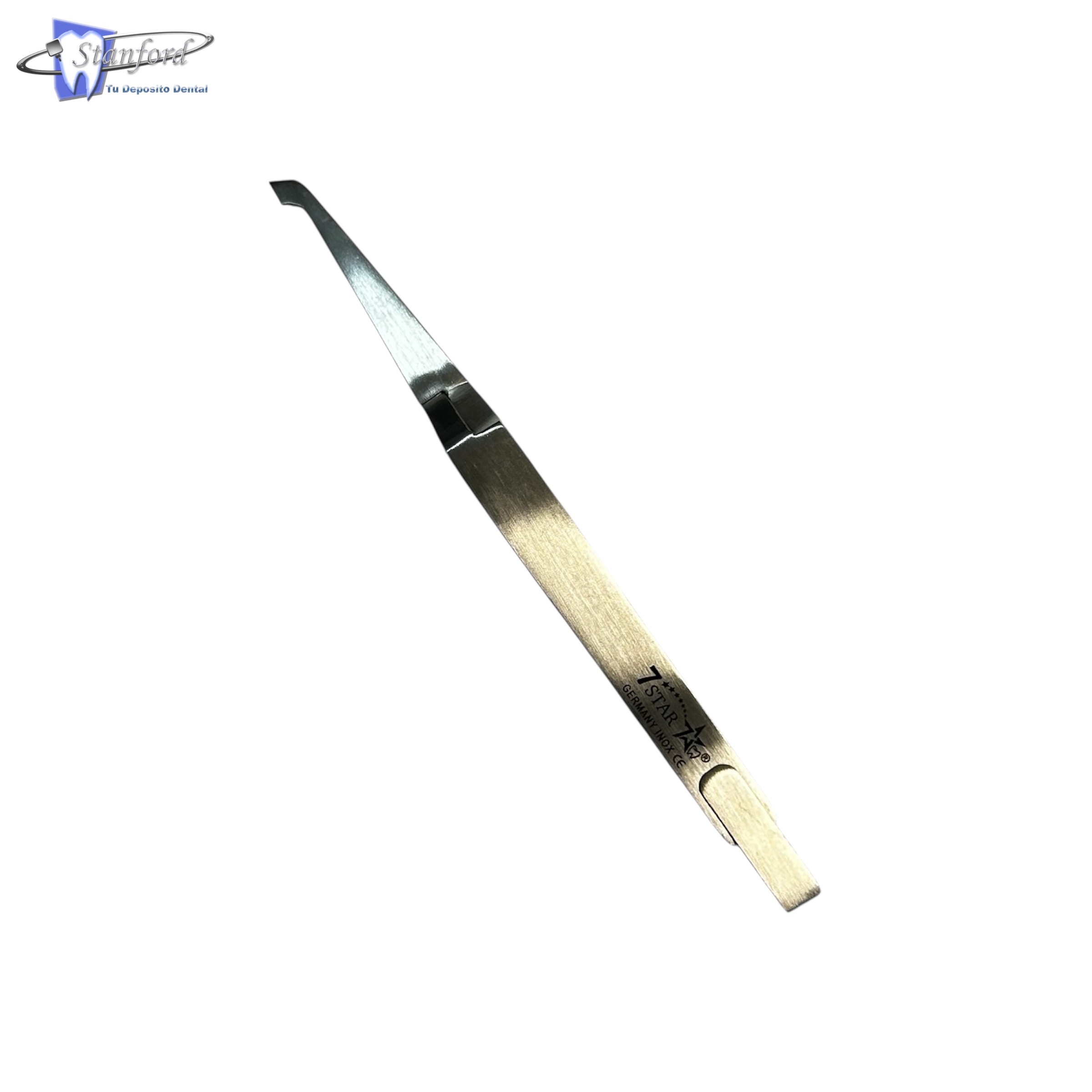 Pinza Porta Bracket  Star