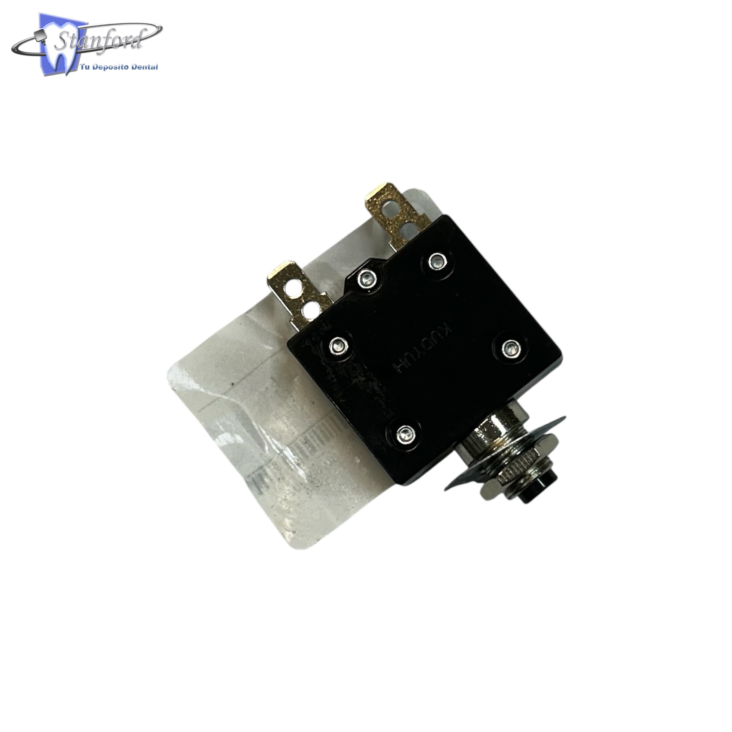 Protector Externo Eléctrico 30A