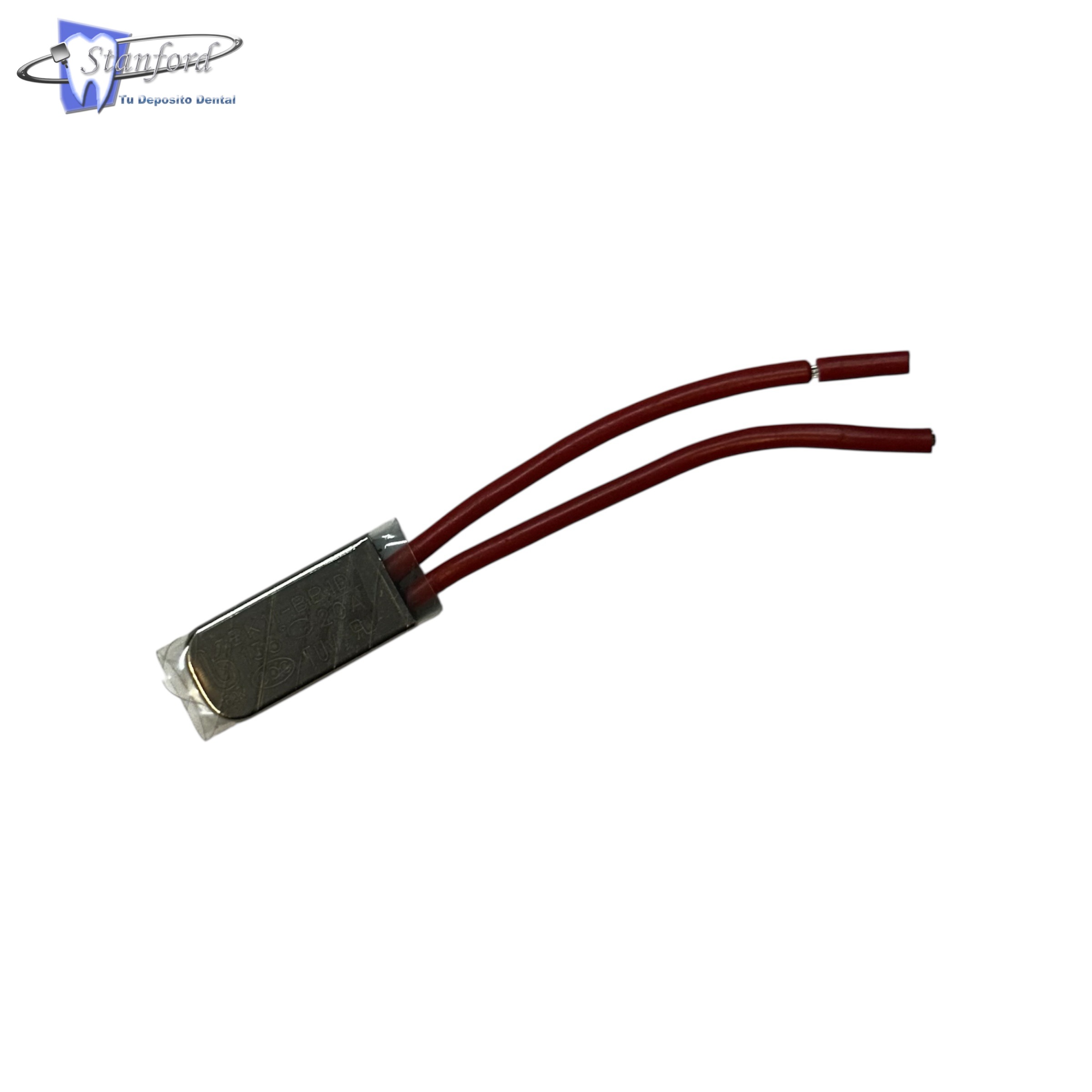 Protector Interno Térmico 20A Refaccion Excellece Sonrie