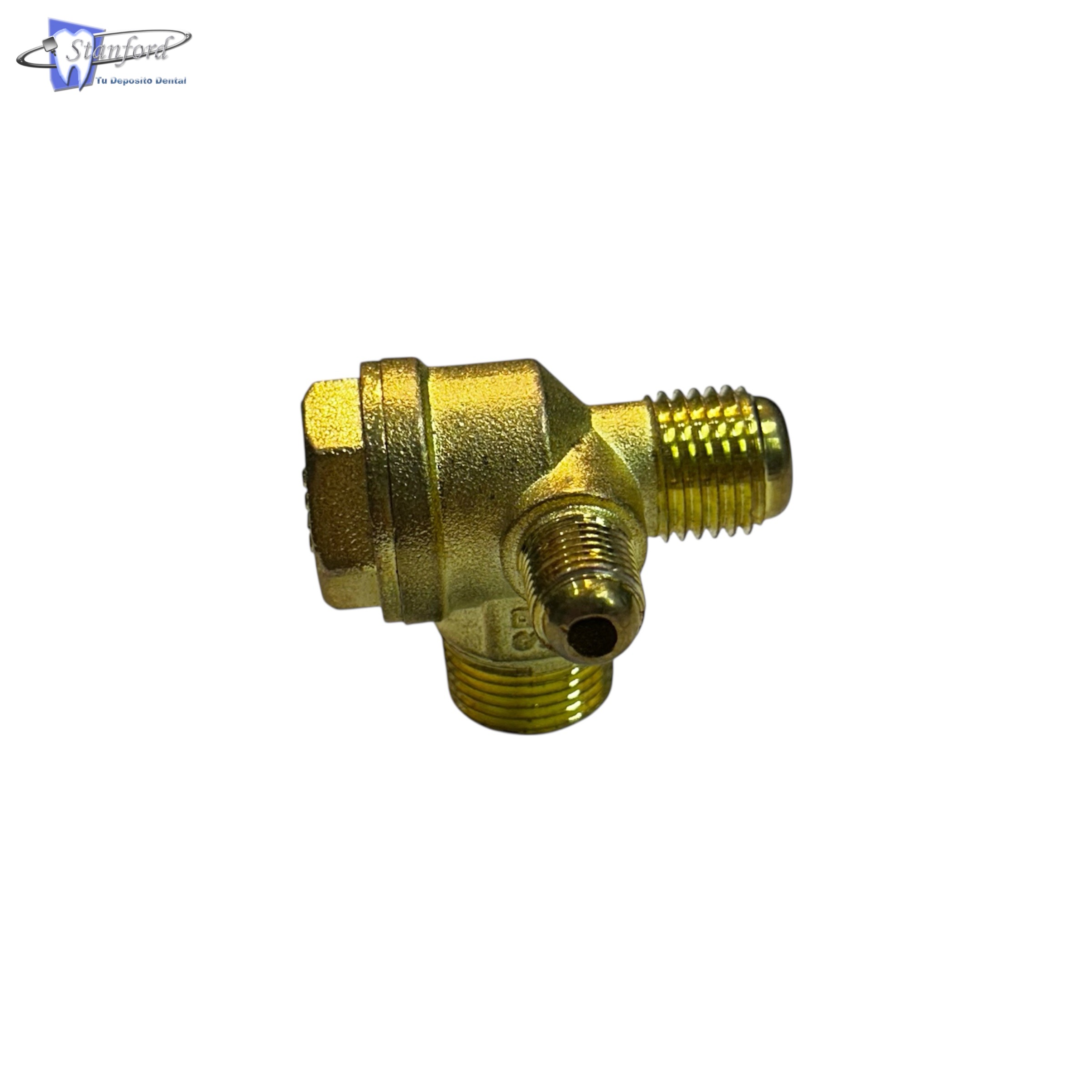 Valvula Check Kit  1.0 Hp Sonrie