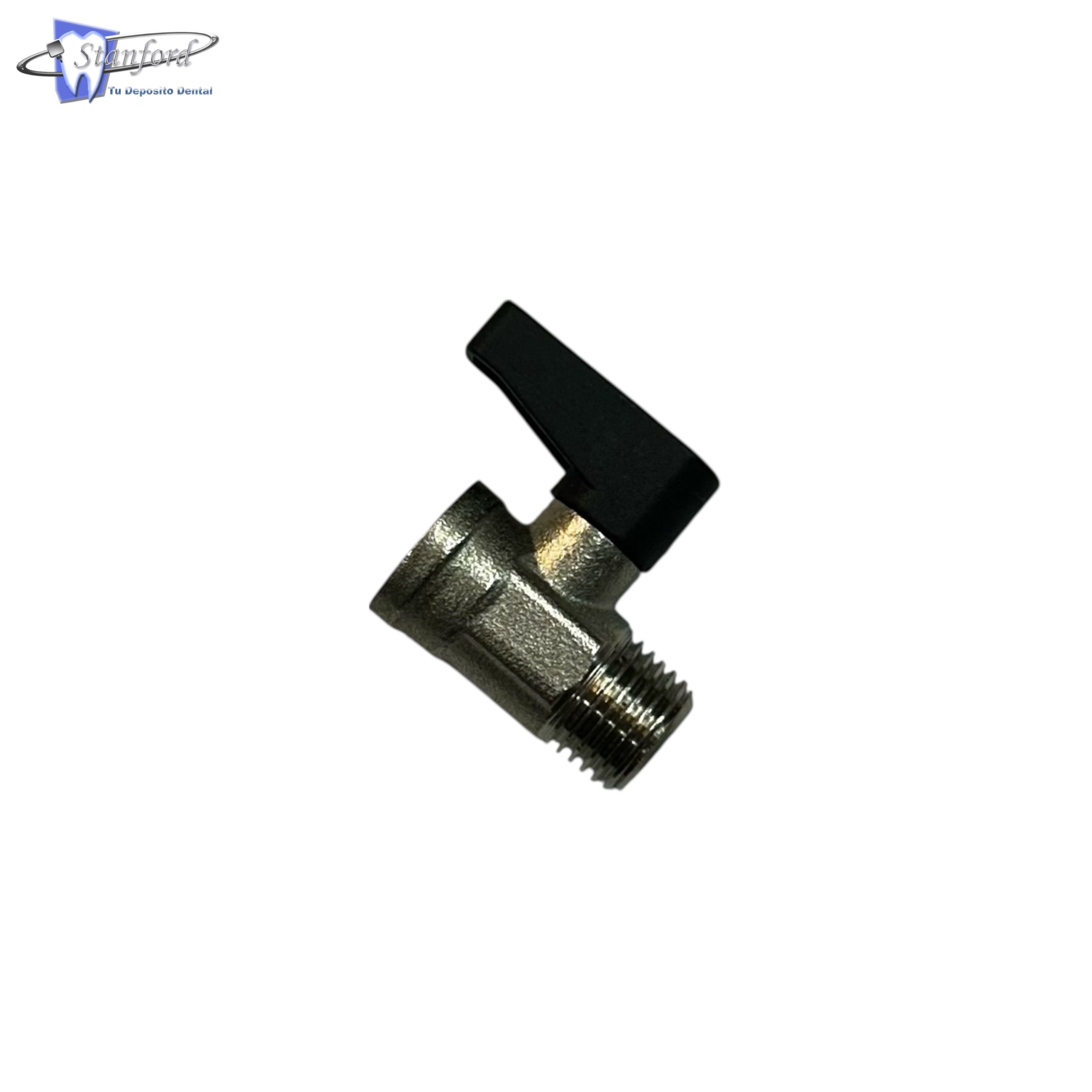 Valvula De Drenado (Cromada) Refaccion Excellece