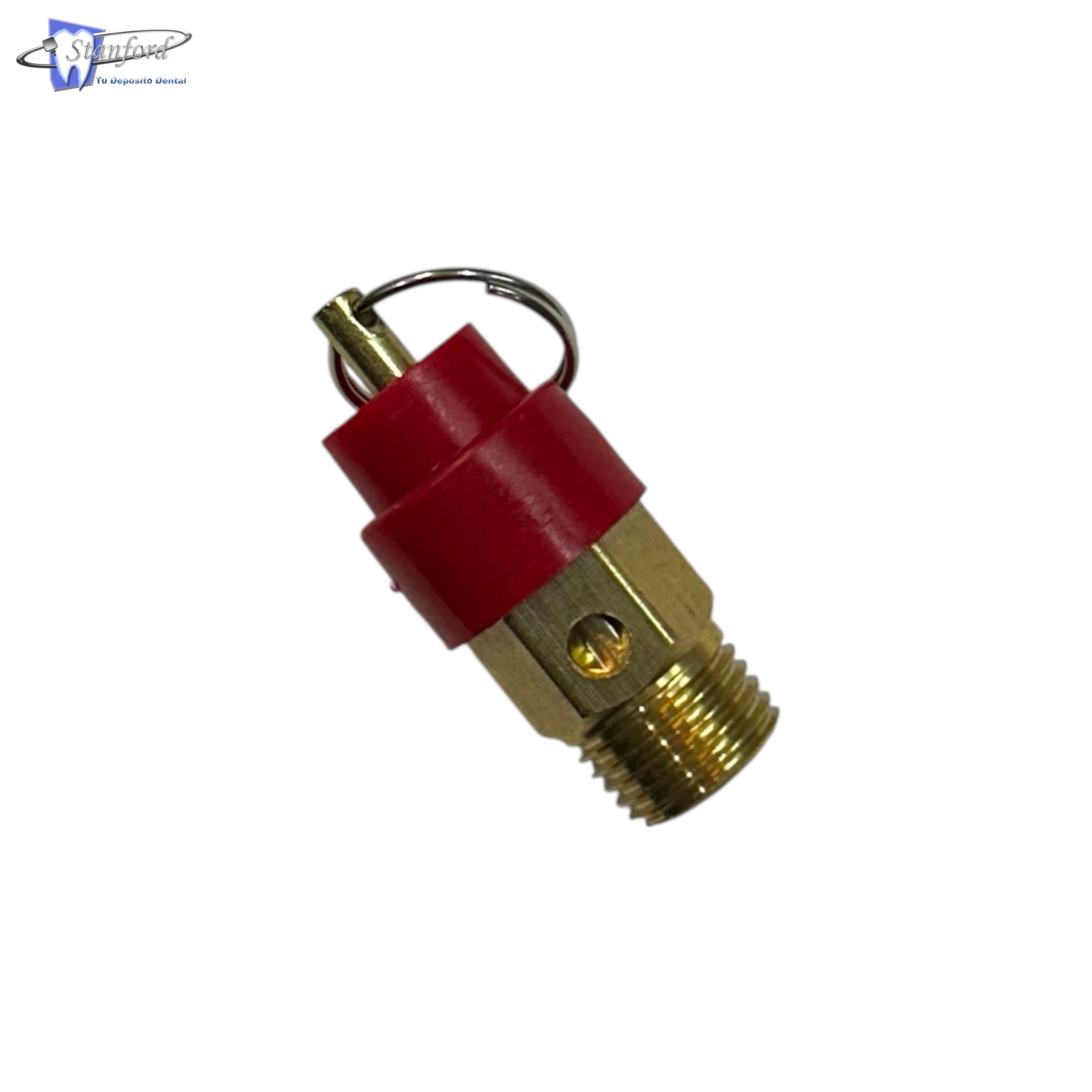 Valvula De Seguridad 1.0 Hp Sonrie