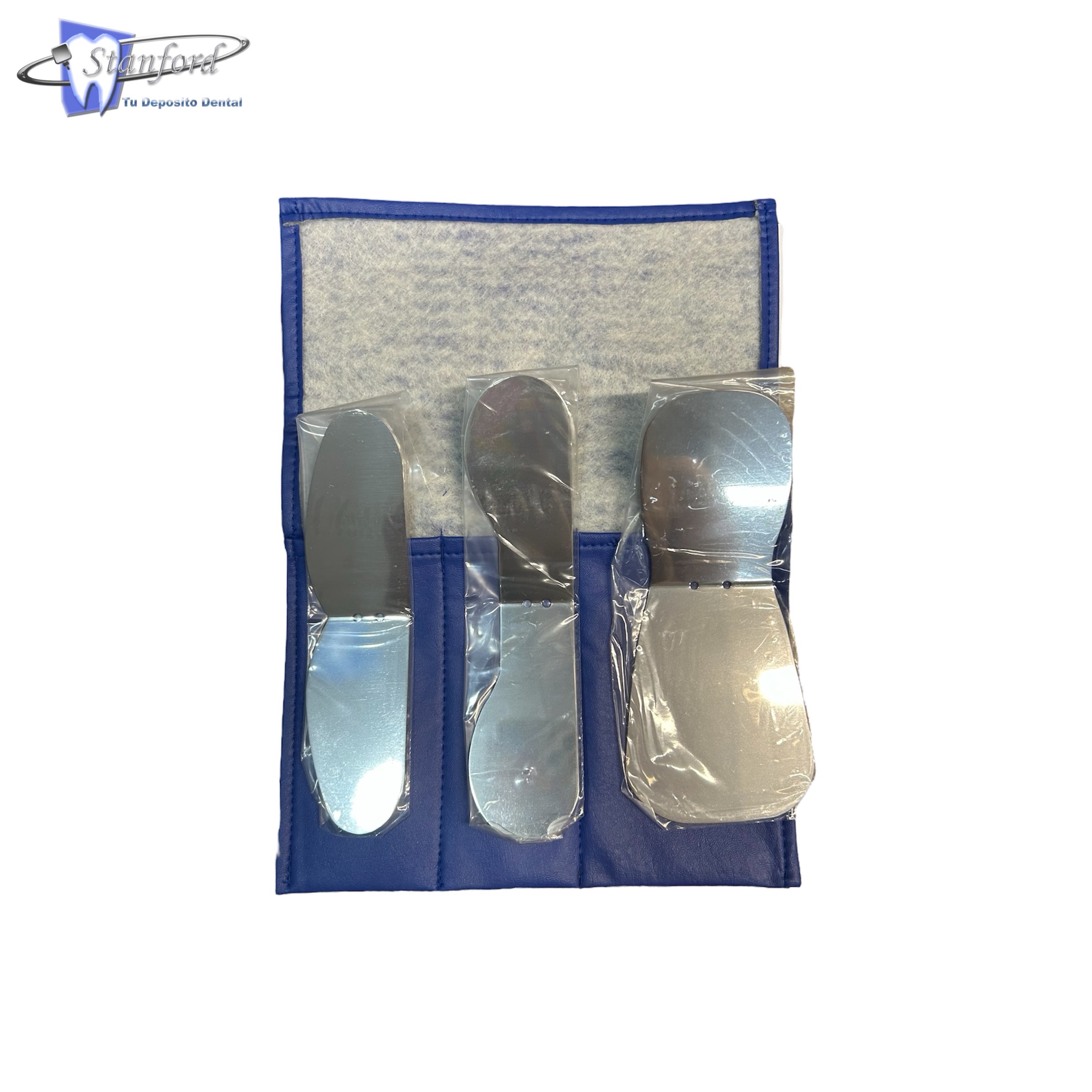 Espejo P/Fotografia Economico Tessan Jgo C/3