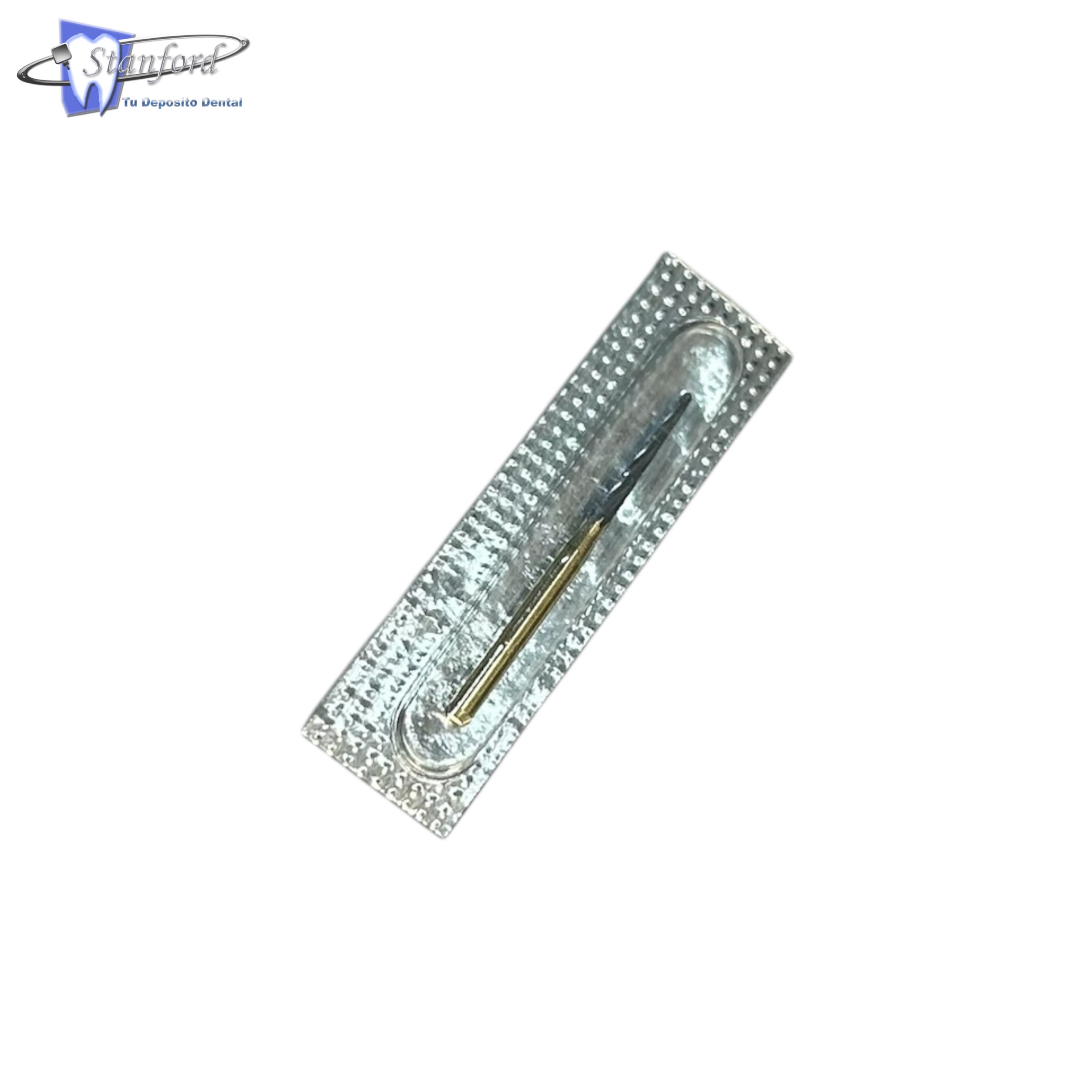 Fresa Carburo Endo Se 014