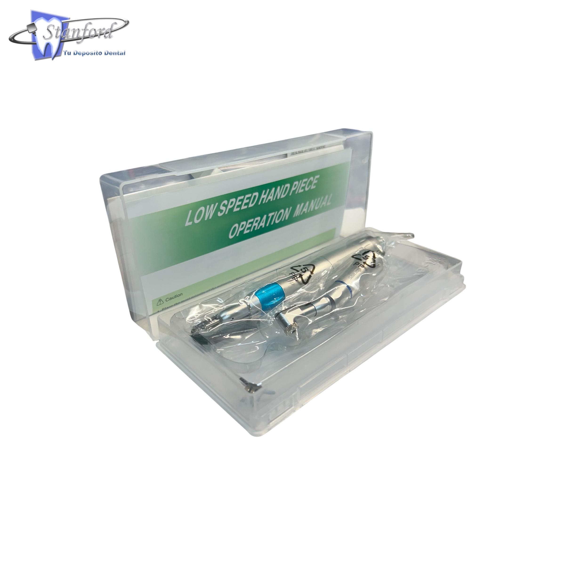 Pieza Baja Vel.Tipo E  Sandent