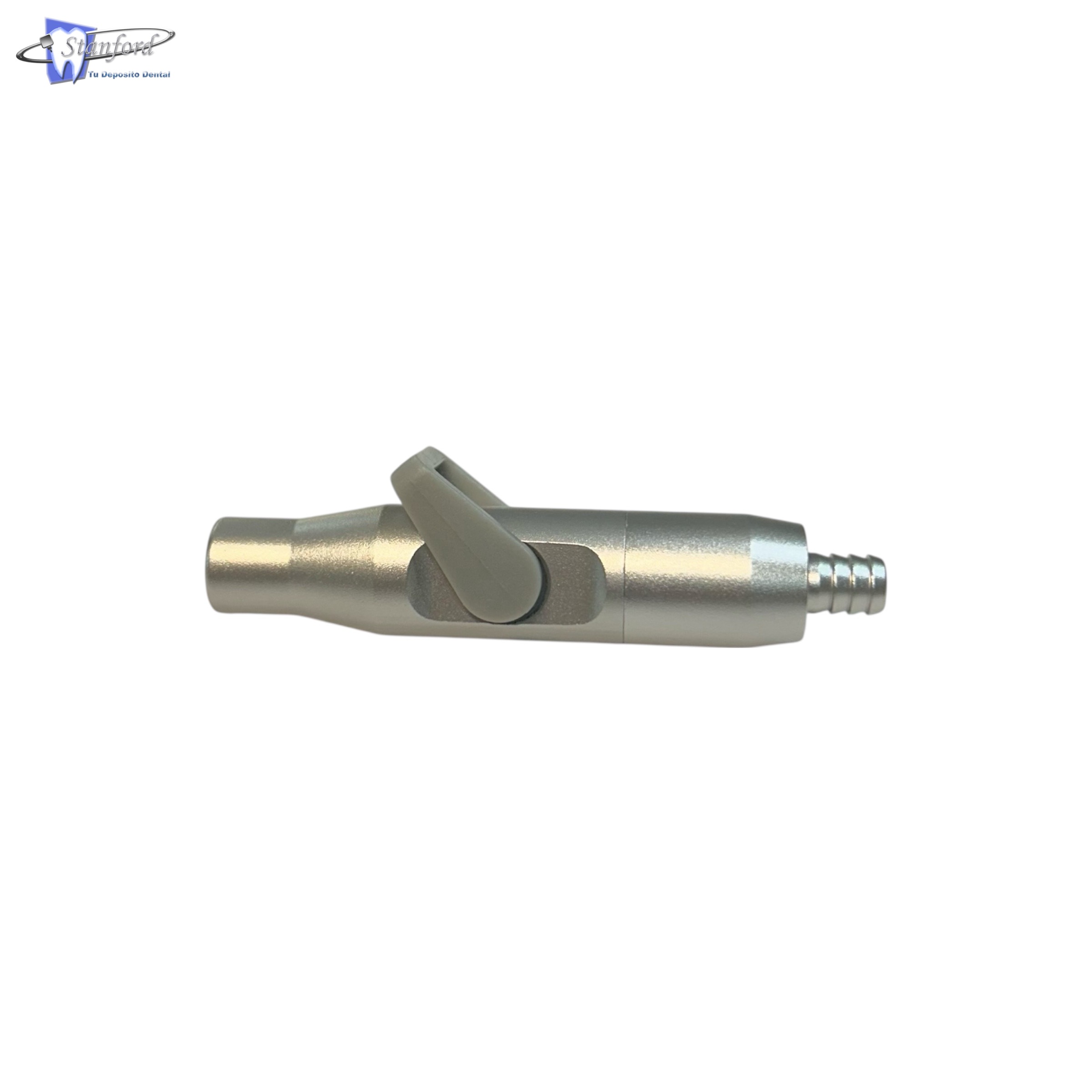 Punta Para Eyector Metalico Recodi